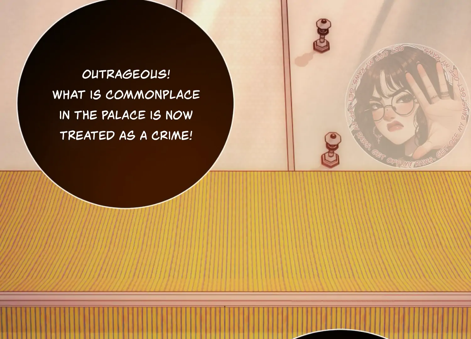 The Night When Flowers Fall Chapter 54 - Page 102