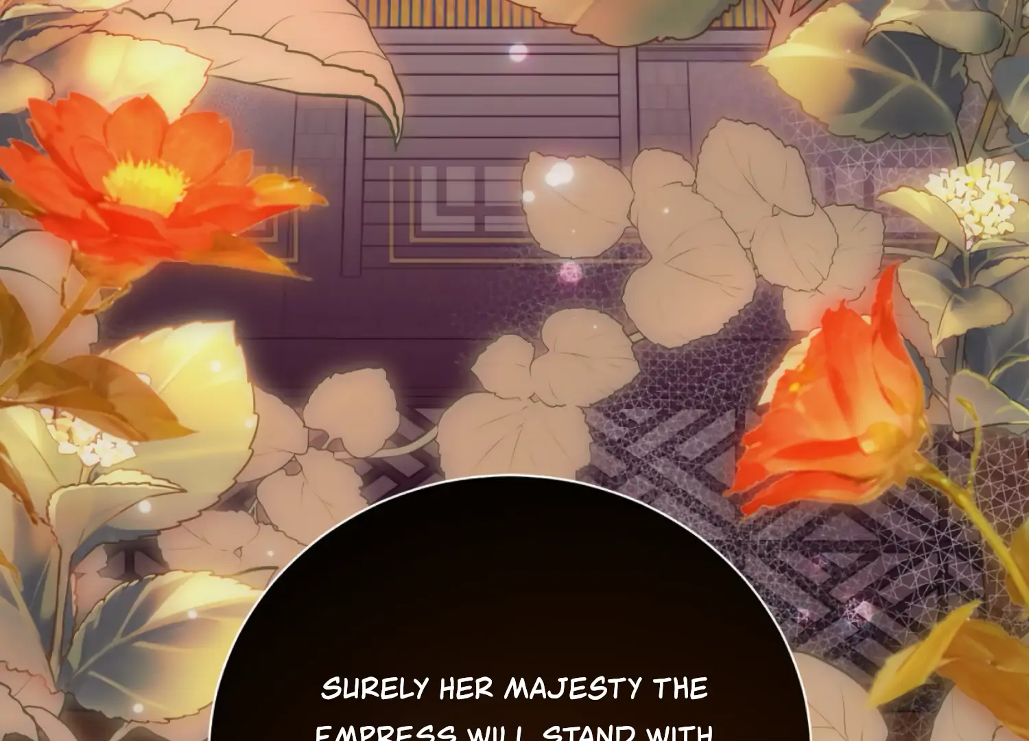 The Night When Flowers Fall Chapter 54 - Page 104