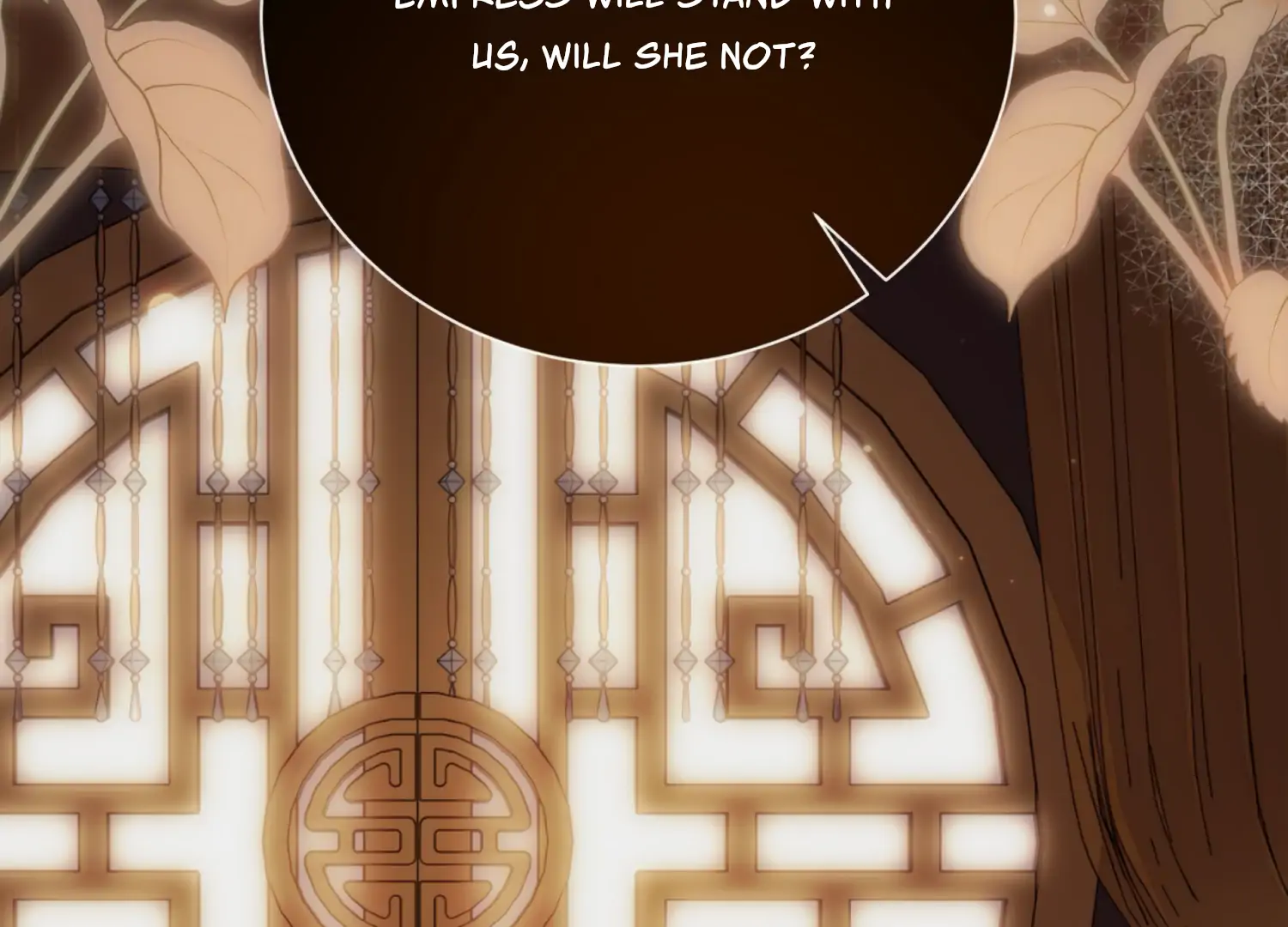 The Night When Flowers Fall Chapter 54 - Page 105