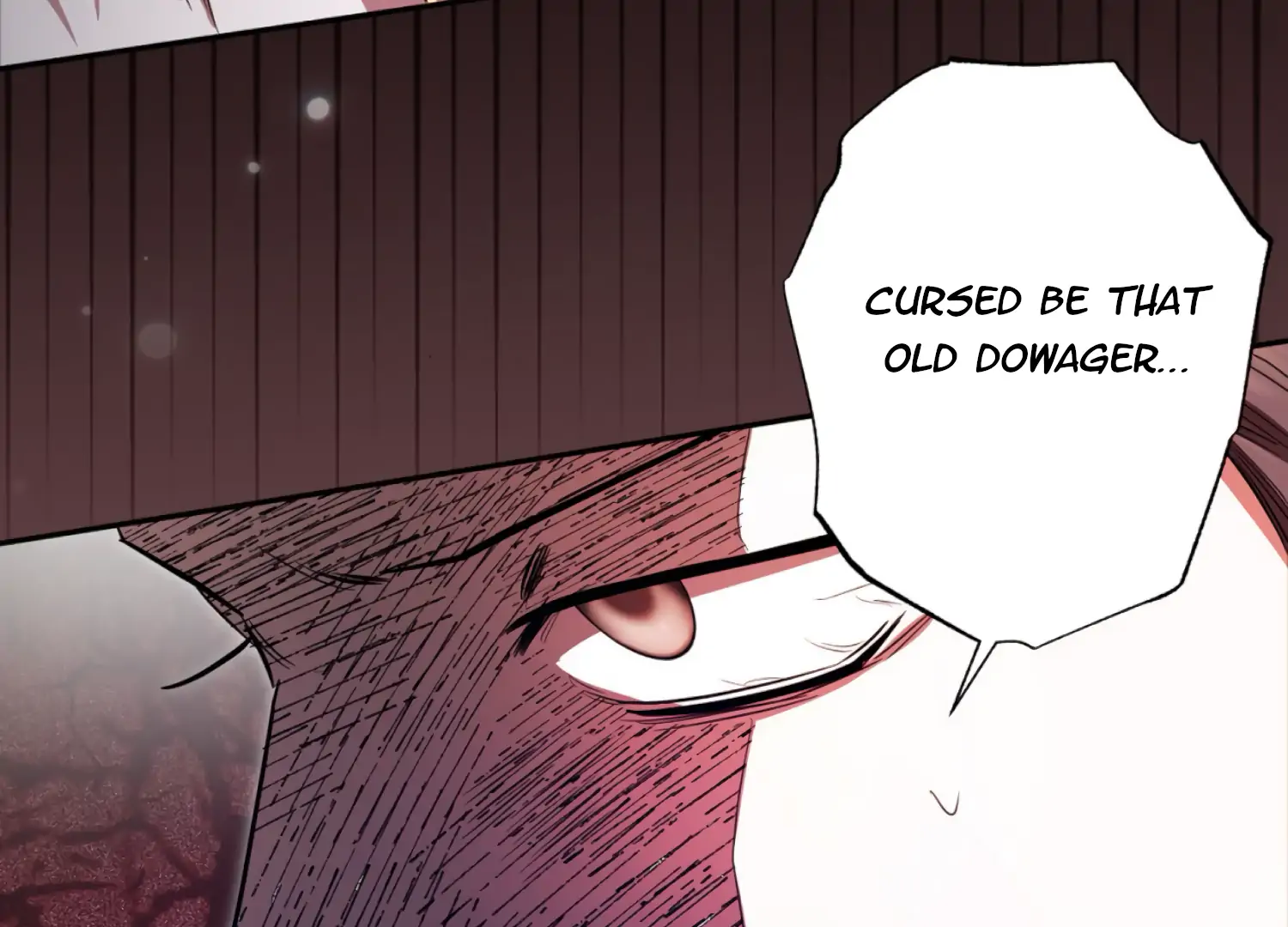 The Night When Flowers Fall Chapter 54 - Page 110