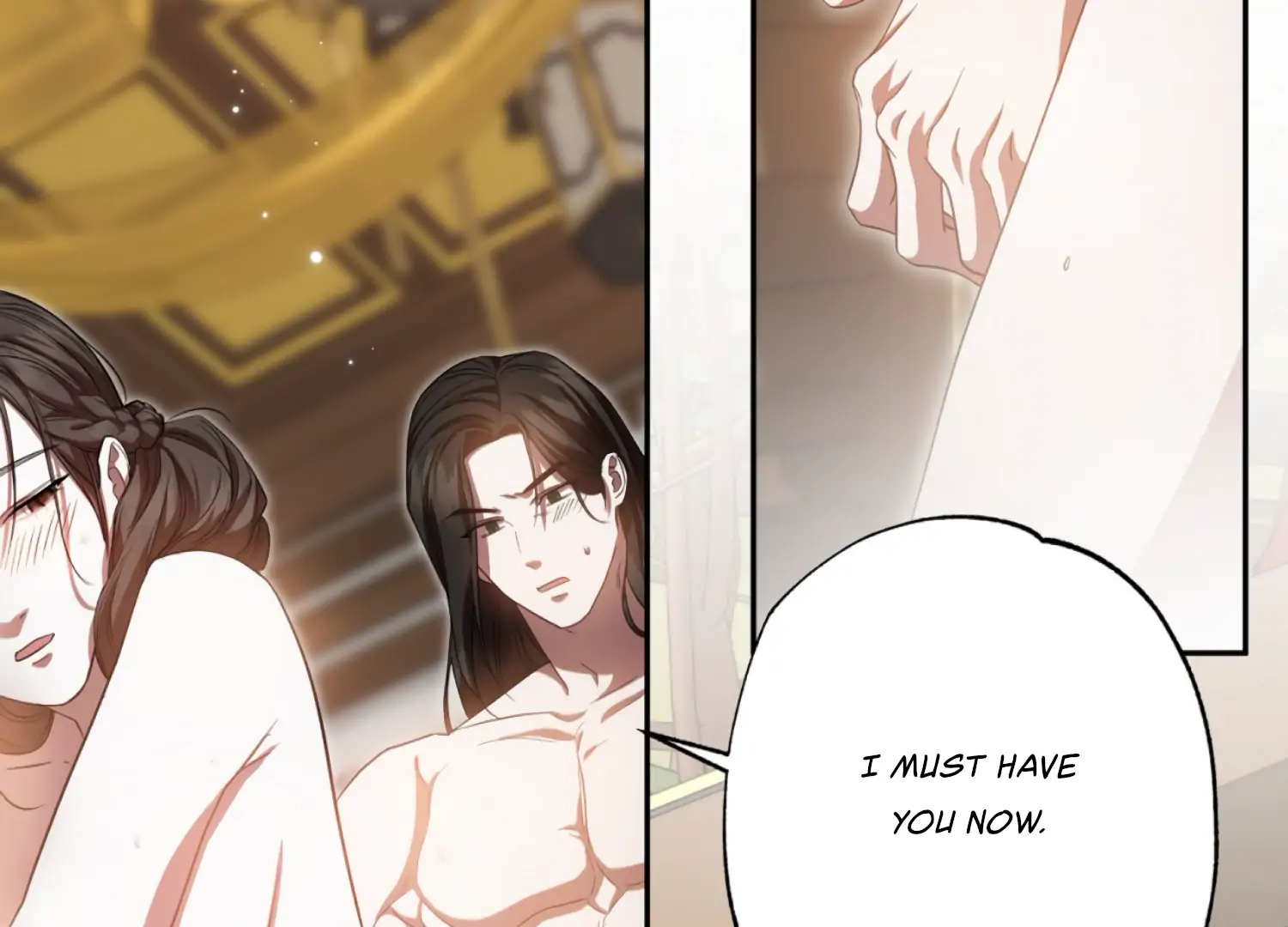 The Night When Flowers Fall Chapter 54 - Page 12