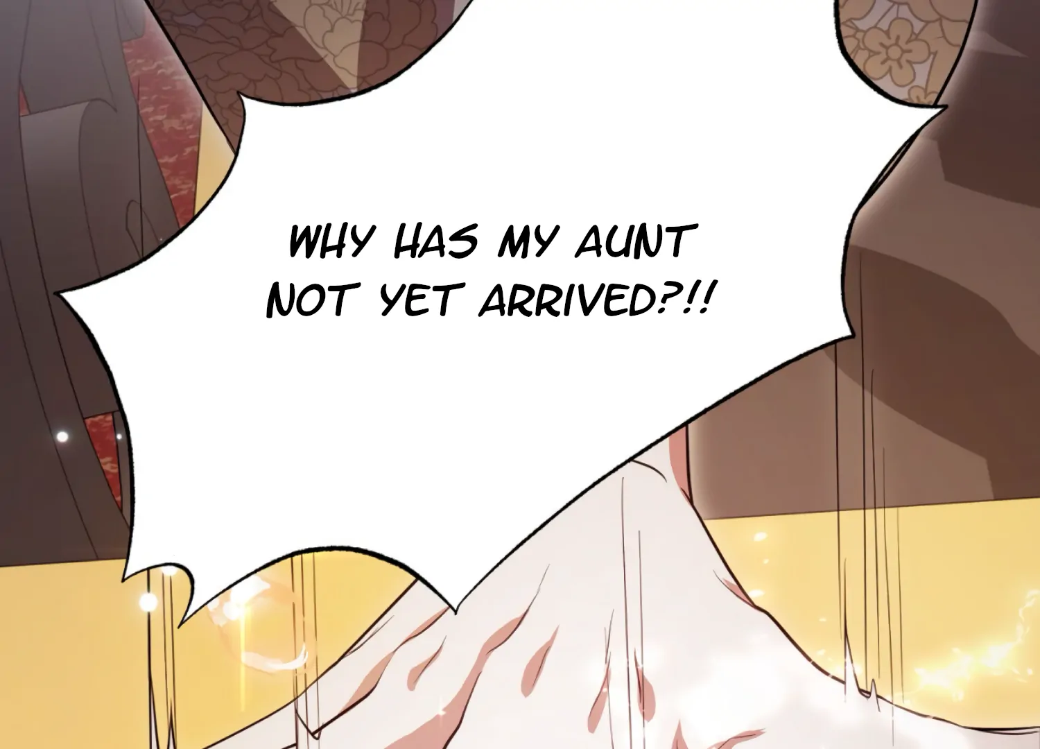 The Night When Flowers Fall Chapter 54 - Page 112