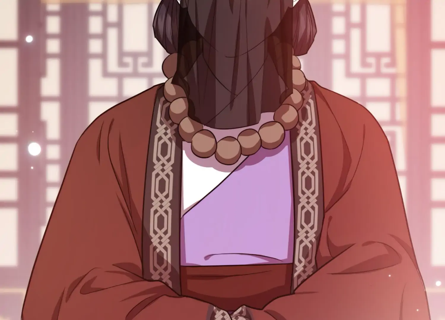 The Night When Flowers Fall Chapter 54 - Page 120