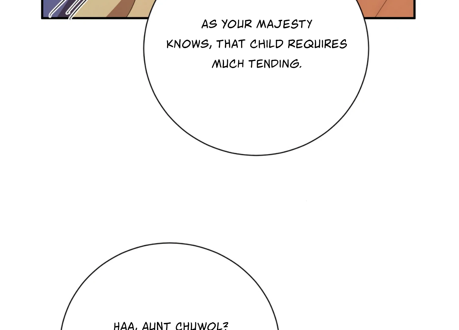 The Night When Flowers Fall Chapter 54 - Page 128