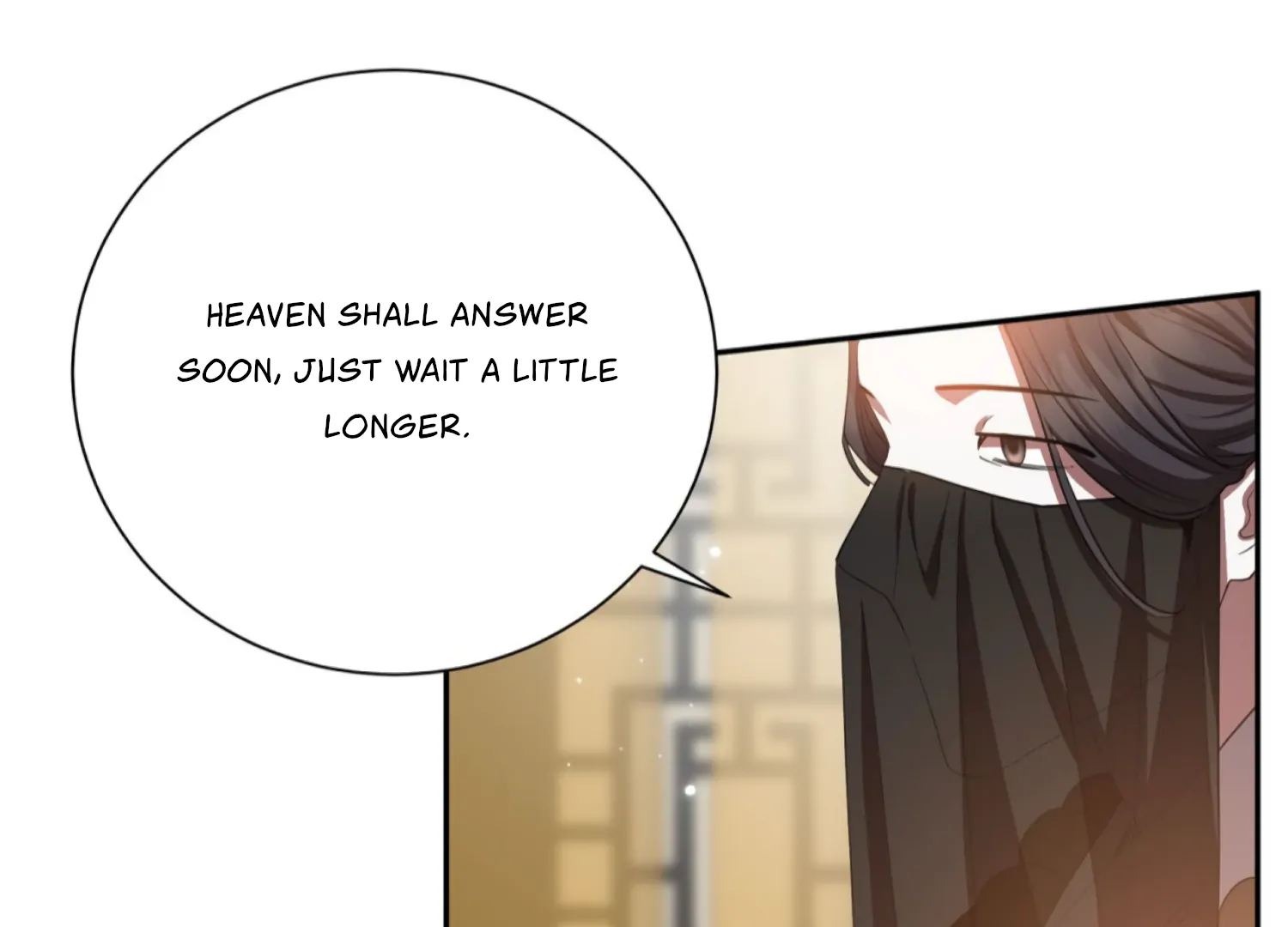 The Night When Flowers Fall Chapter 54 - Page 131