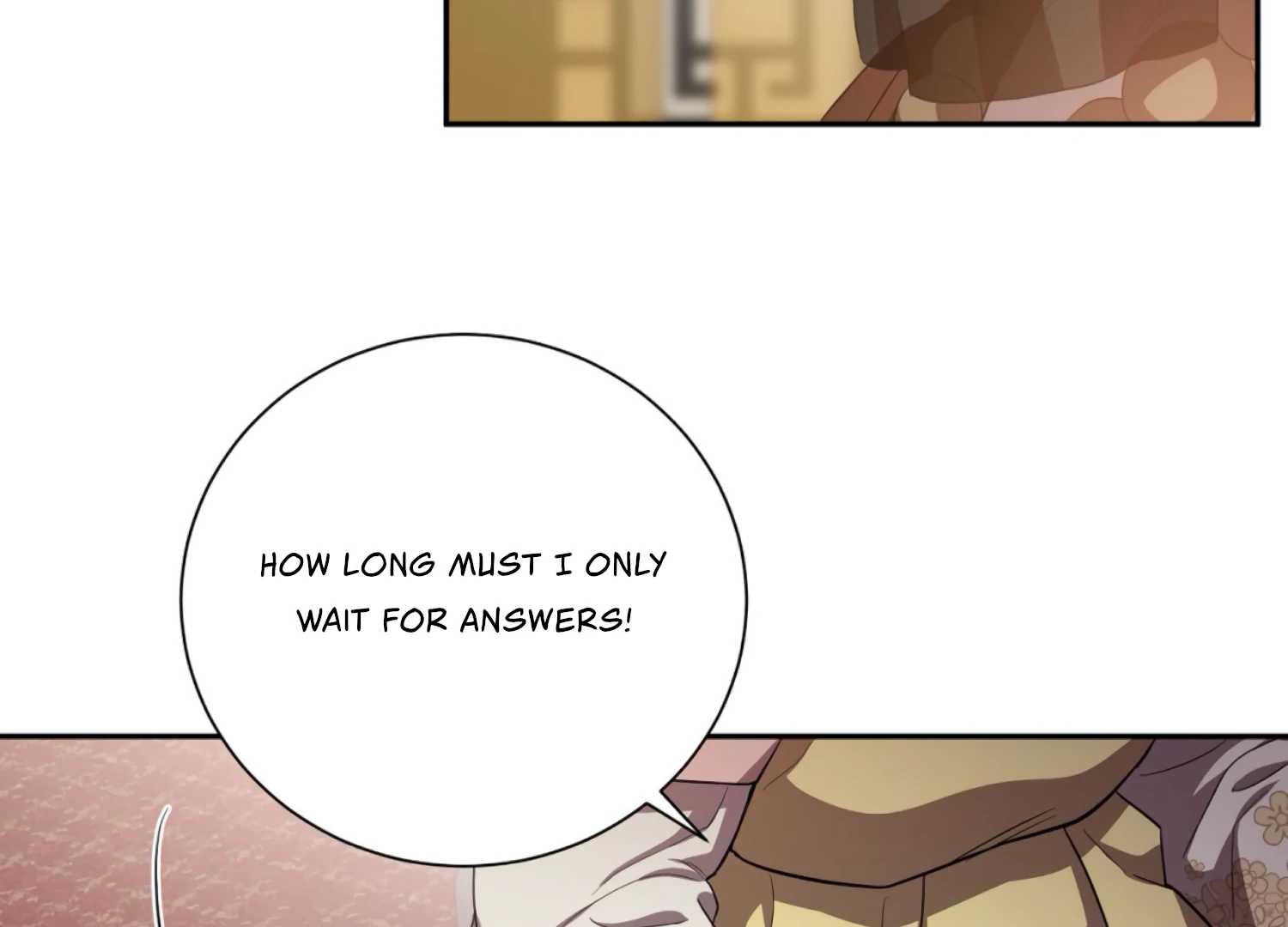 The Night When Flowers Fall Chapter 54 - Page 132