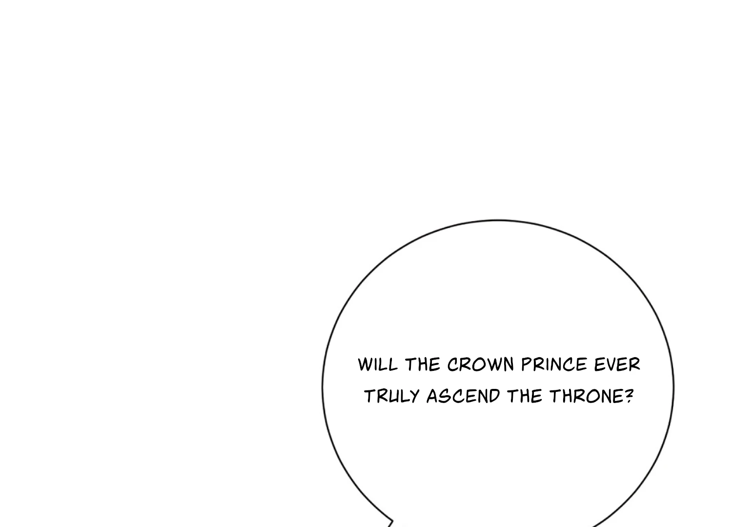 The Night When Flowers Fall Chapter 54 - Page 134