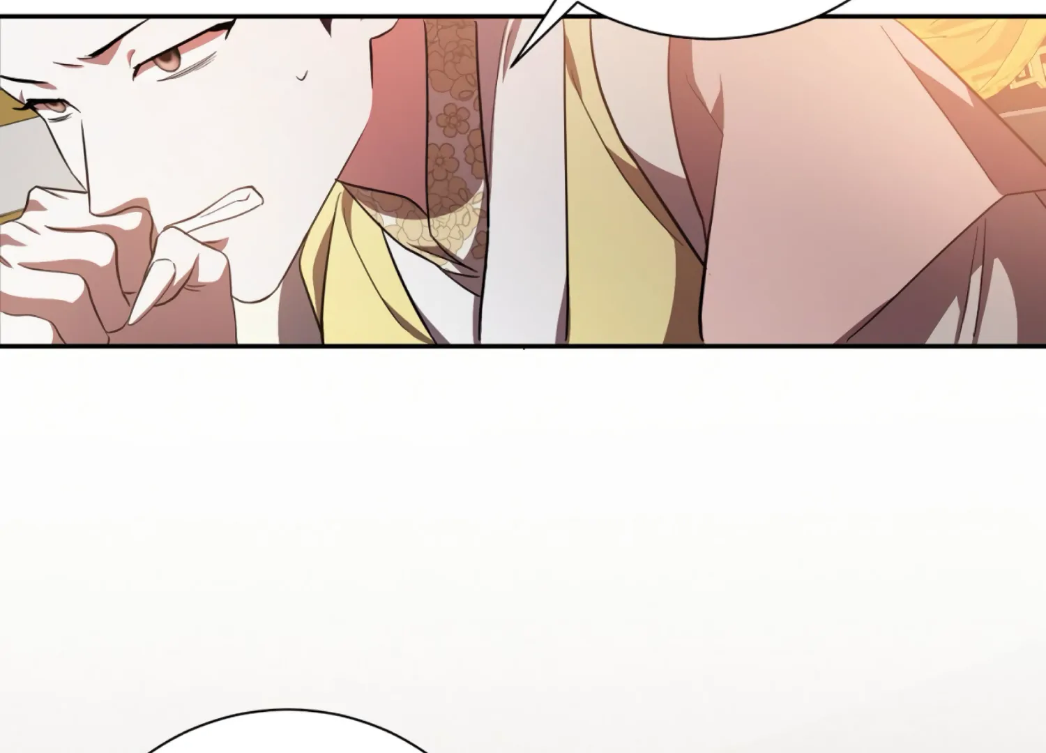 The Night When Flowers Fall Chapter 54 - Page 135