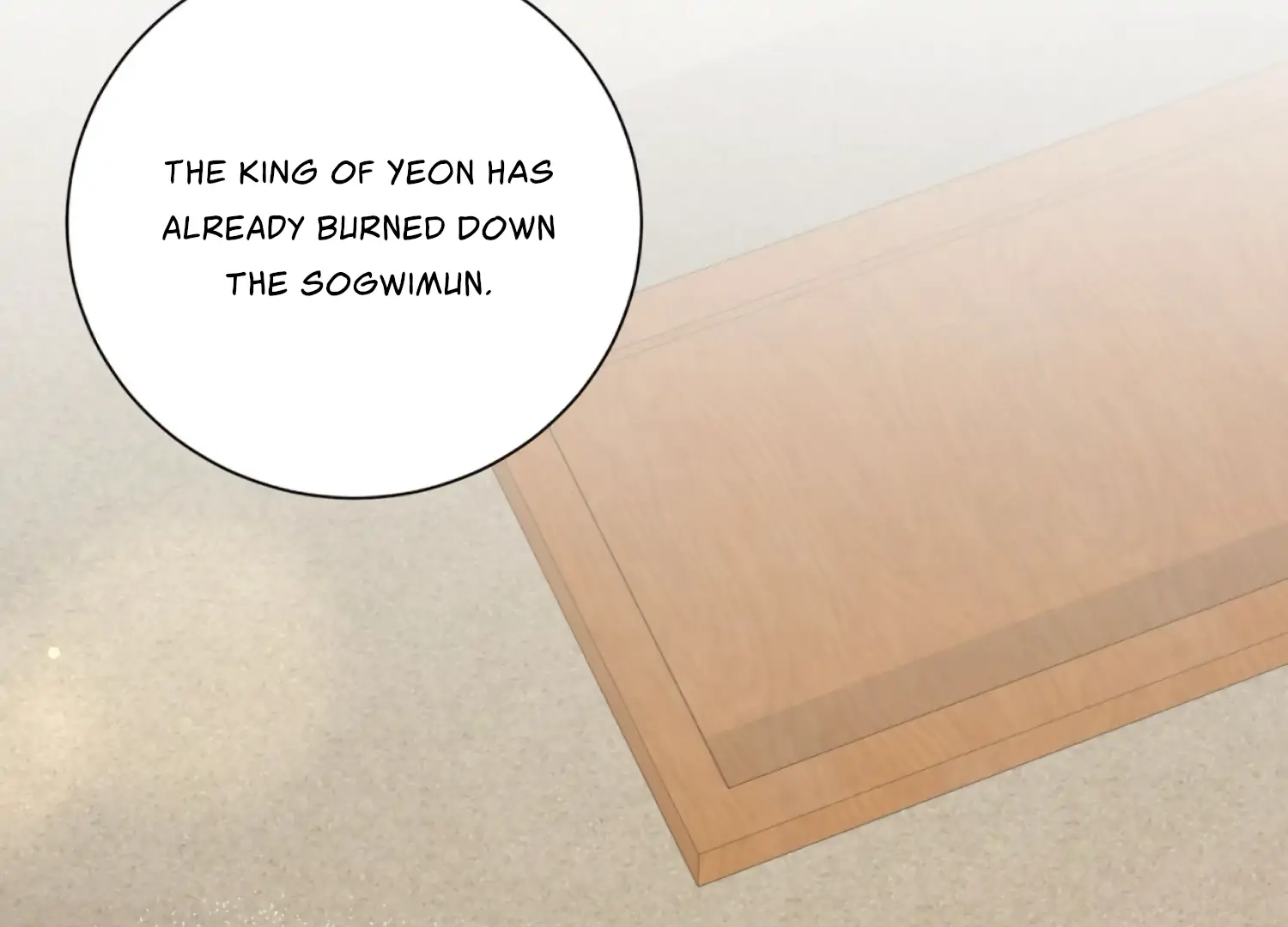 The Night When Flowers Fall Chapter 54 - Page 136