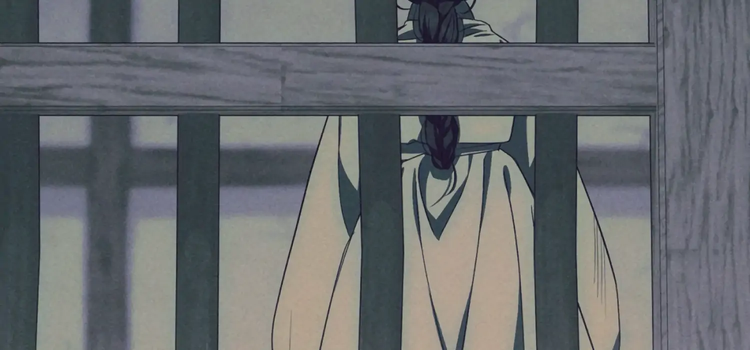 The Night When Flowers Fall Chapter 54 - Page 140