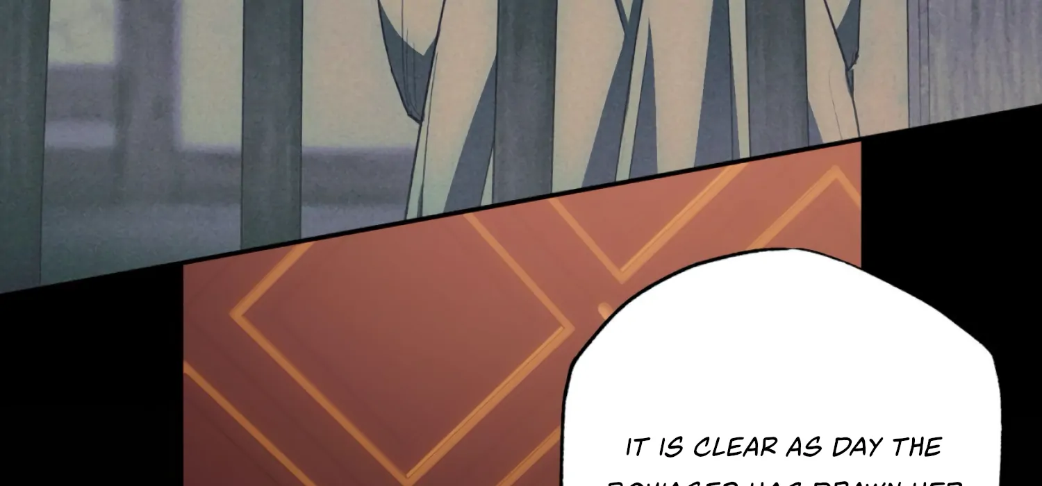 The Night When Flowers Fall Chapter 54 - Page 141