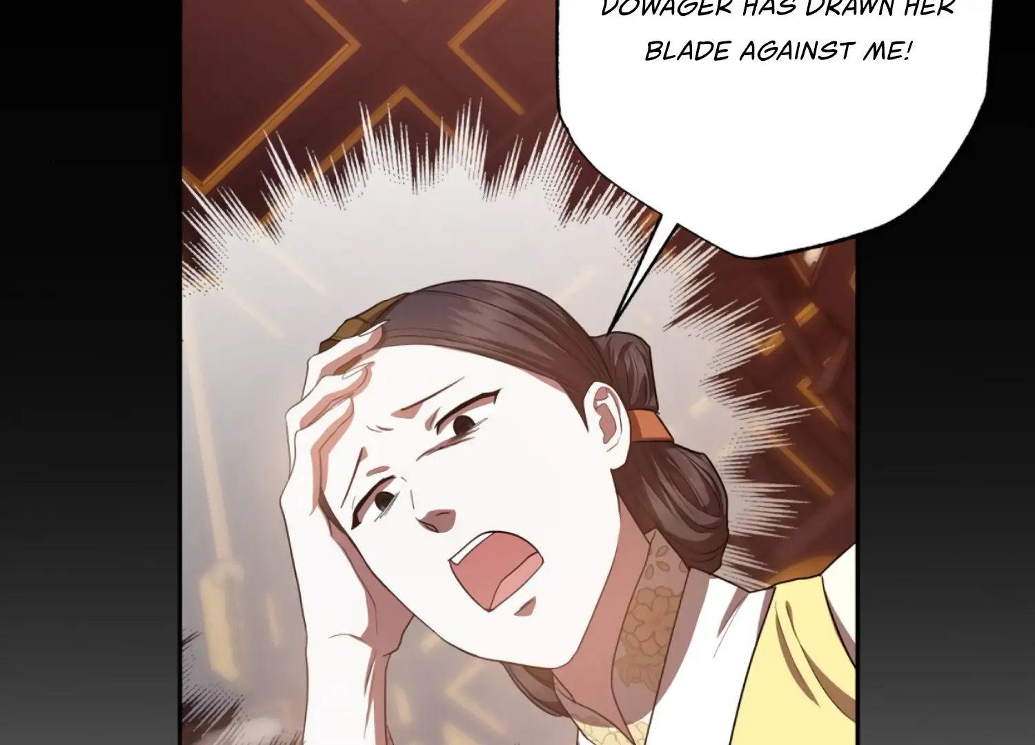 The Night When Flowers Fall Chapter 54 - Page 142