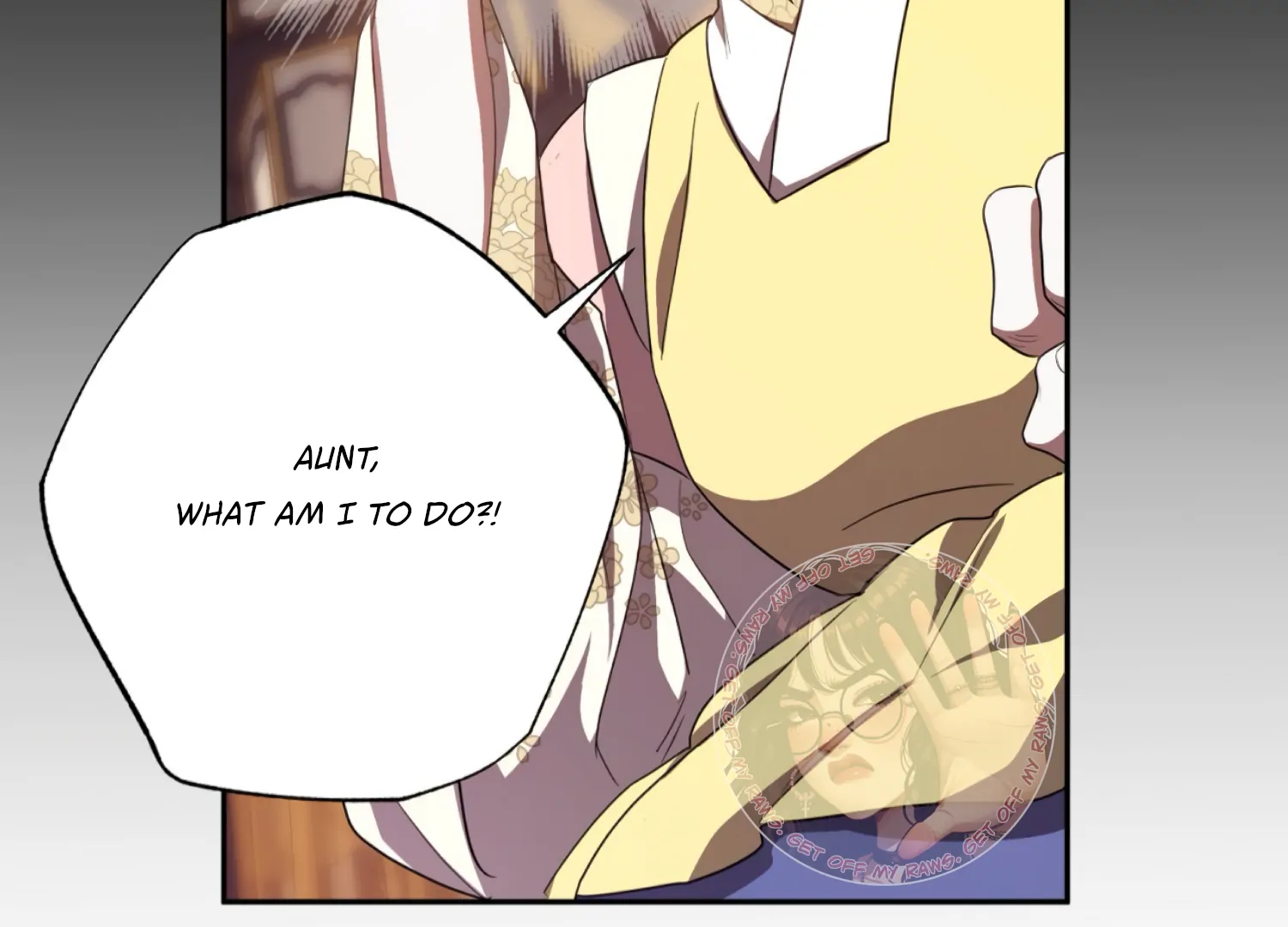 The Night When Flowers Fall Chapter 54 - Page 143