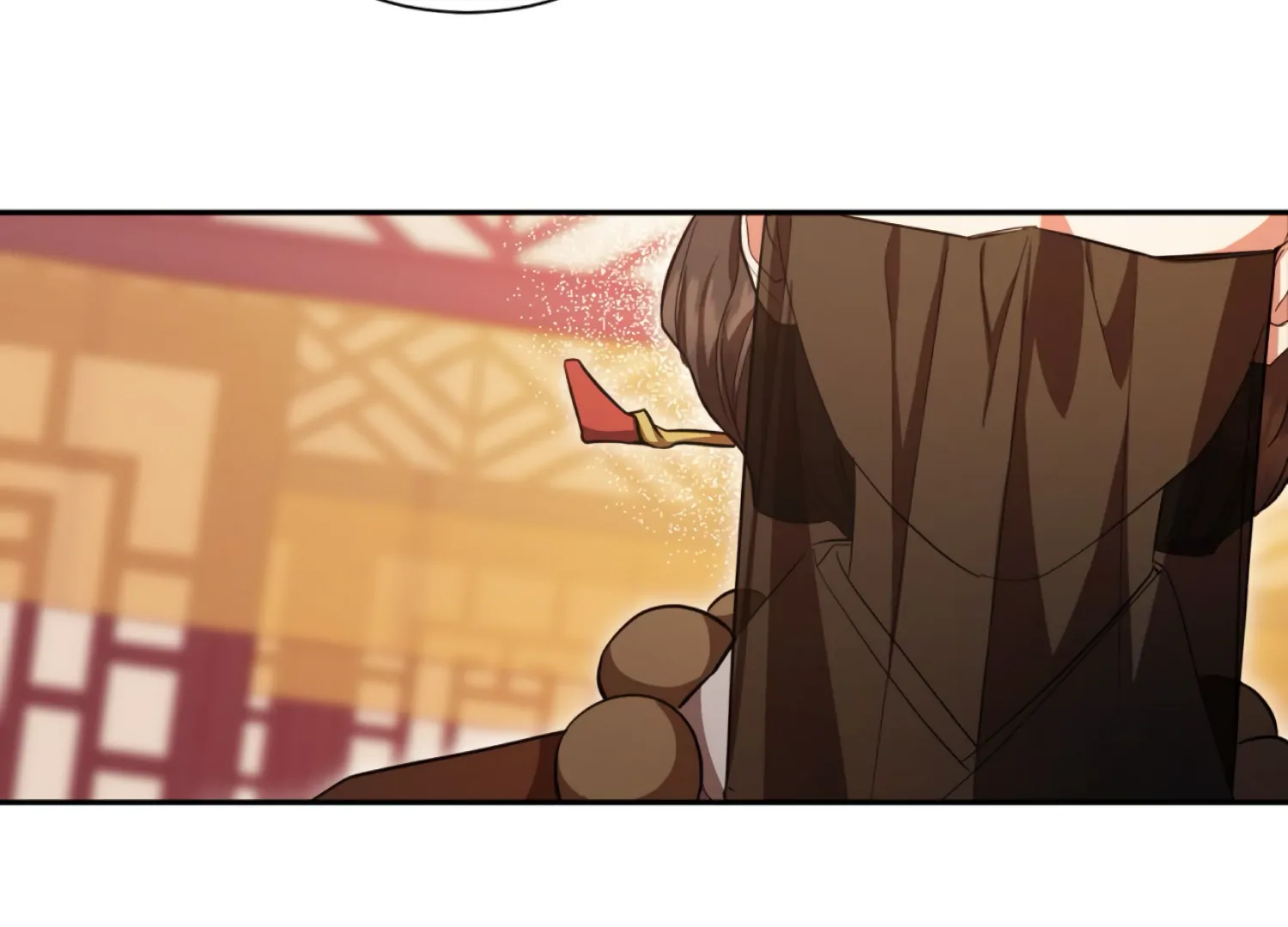 The Night When Flowers Fall Chapter 54 - Page 146