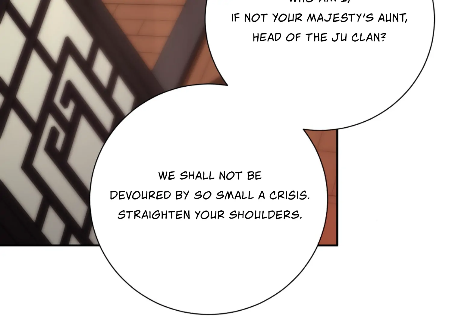 The Night When Flowers Fall Chapter 54 - Page 152