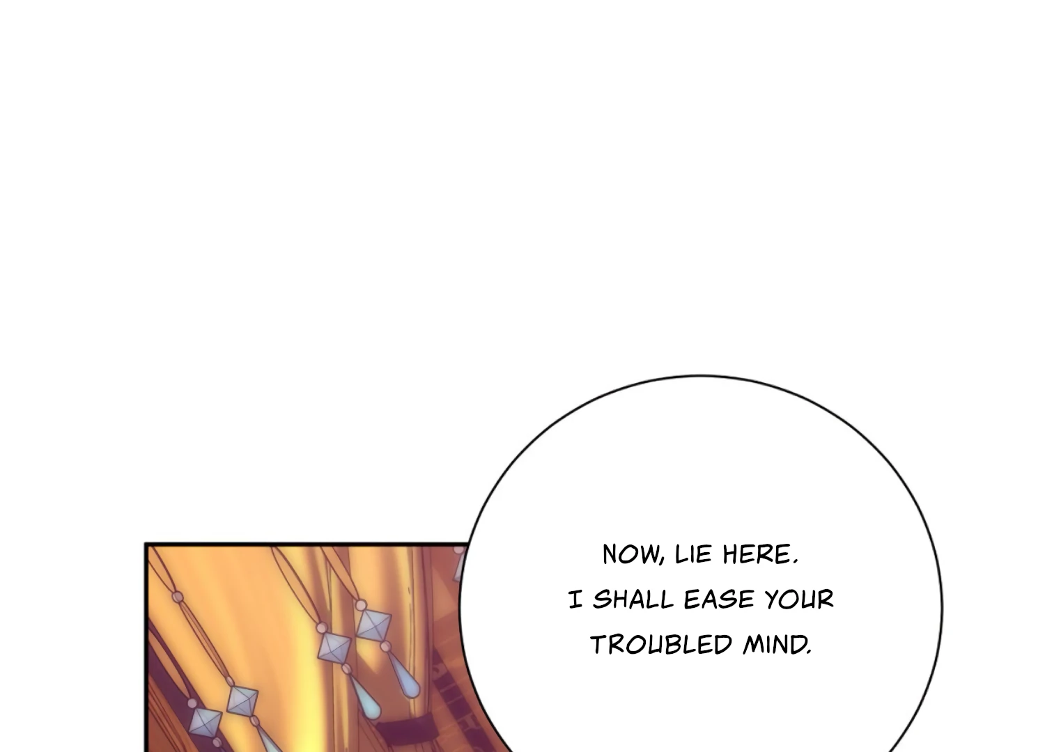 The Night When Flowers Fall Chapter 54 - Page 153