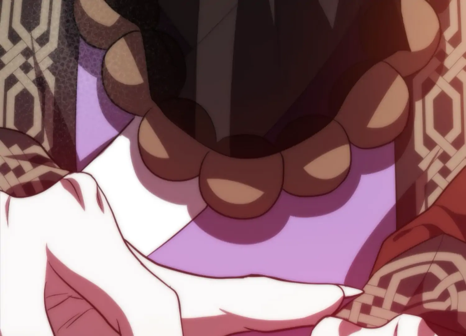 The Night When Flowers Fall Chapter 54 - Page 161