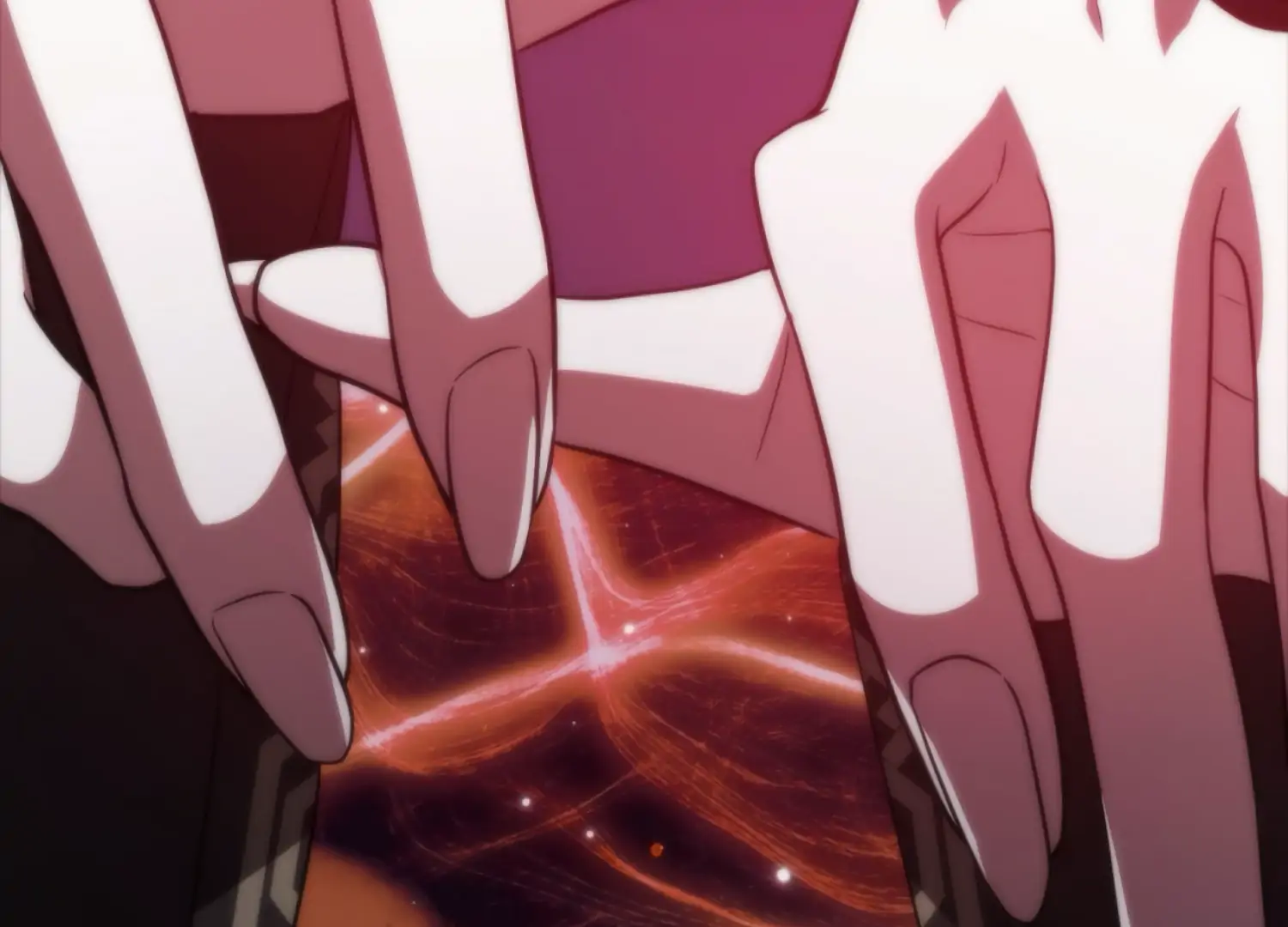 The Night When Flowers Fall Chapter 54 - Page 162