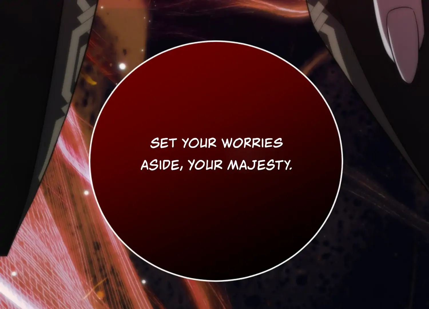 The Night When Flowers Fall Chapter 54 - Page 163