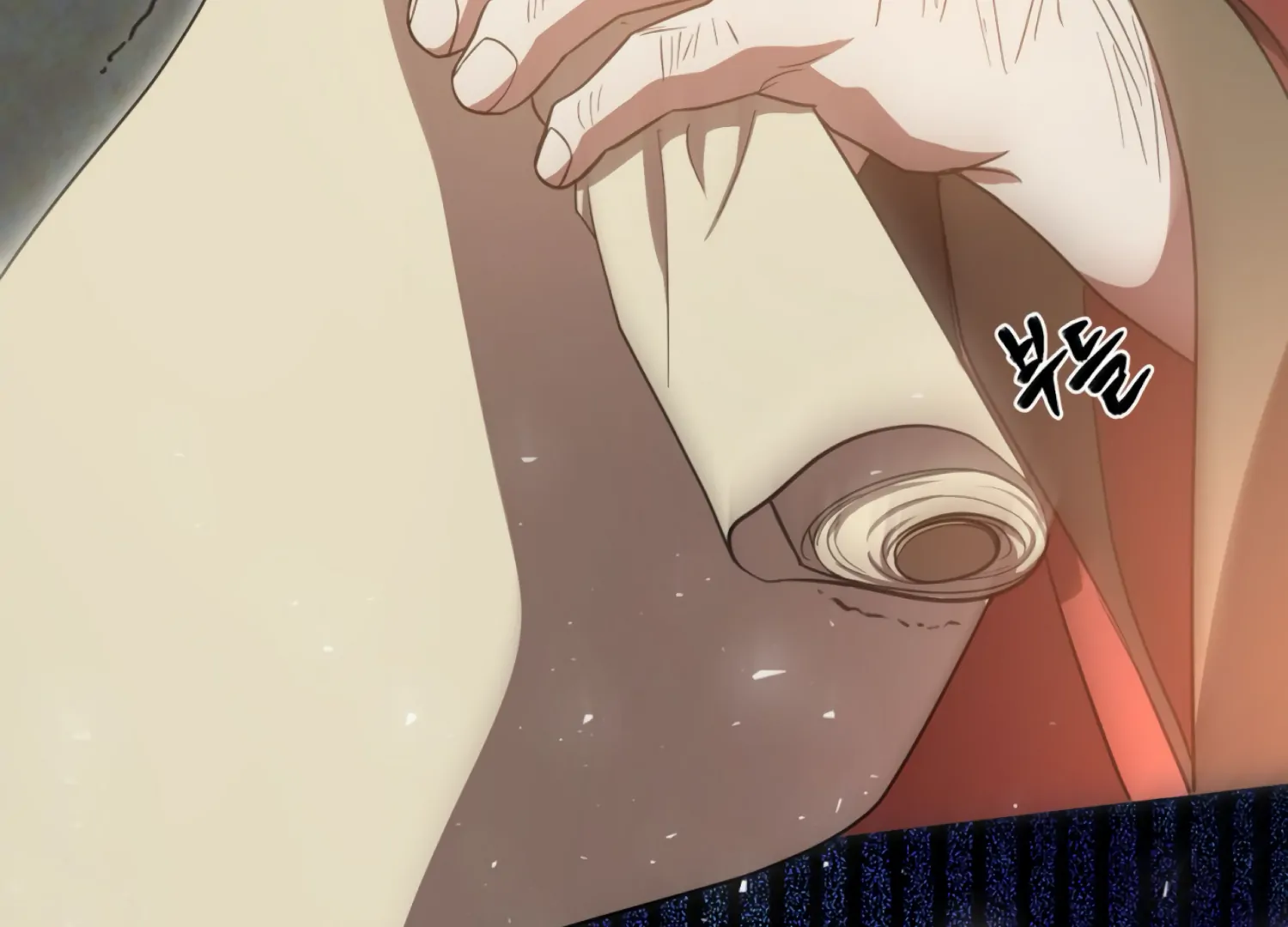 The Night When Flowers Fall Chapter 54 - Page 171