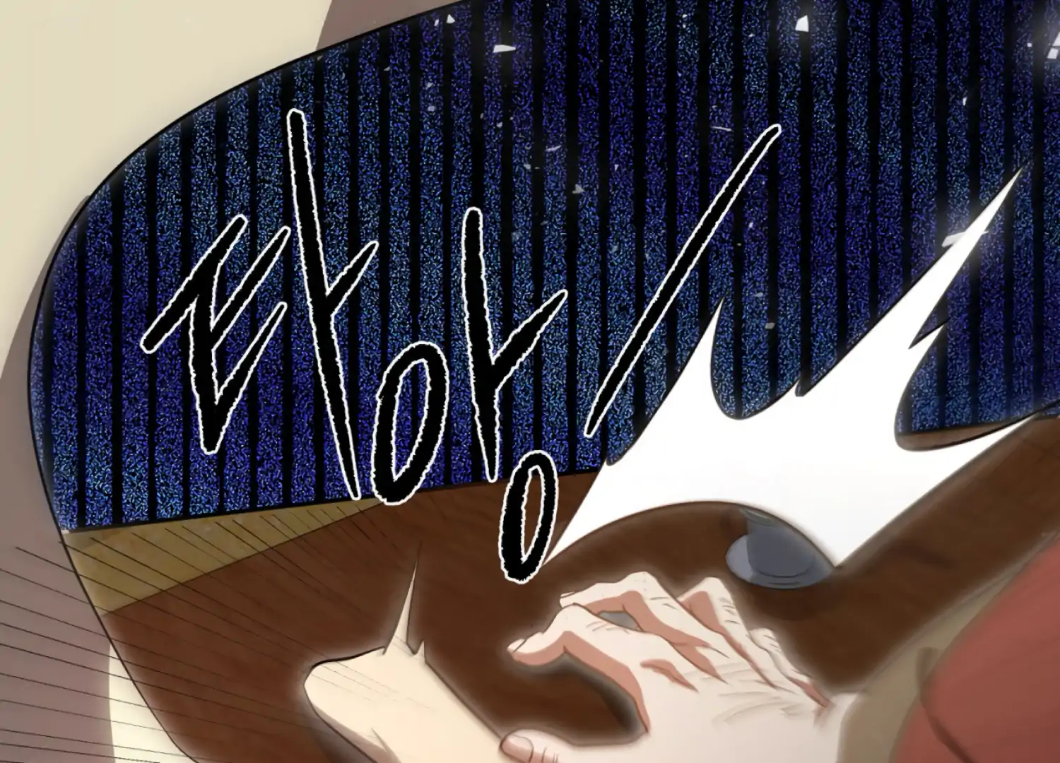 The Night When Flowers Fall Chapter 54 - Page 172