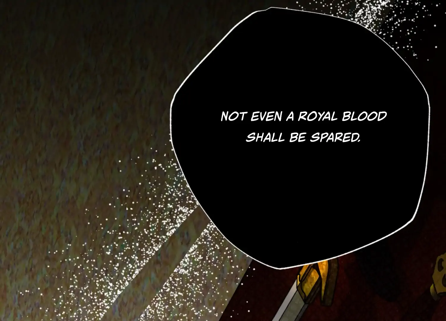 The Night When Flowers Fall Chapter 54 - Page 177