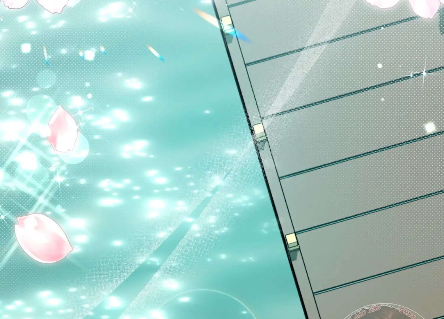 The Night When Flowers Fall Chapter 54 - Page 3