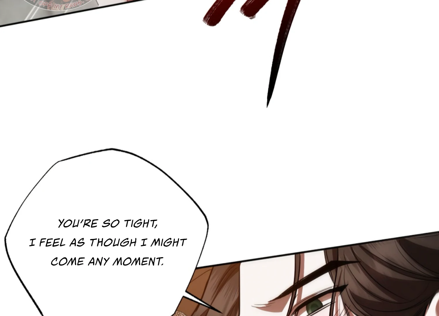 The Night When Flowers Fall Chapter 54 - Page 25