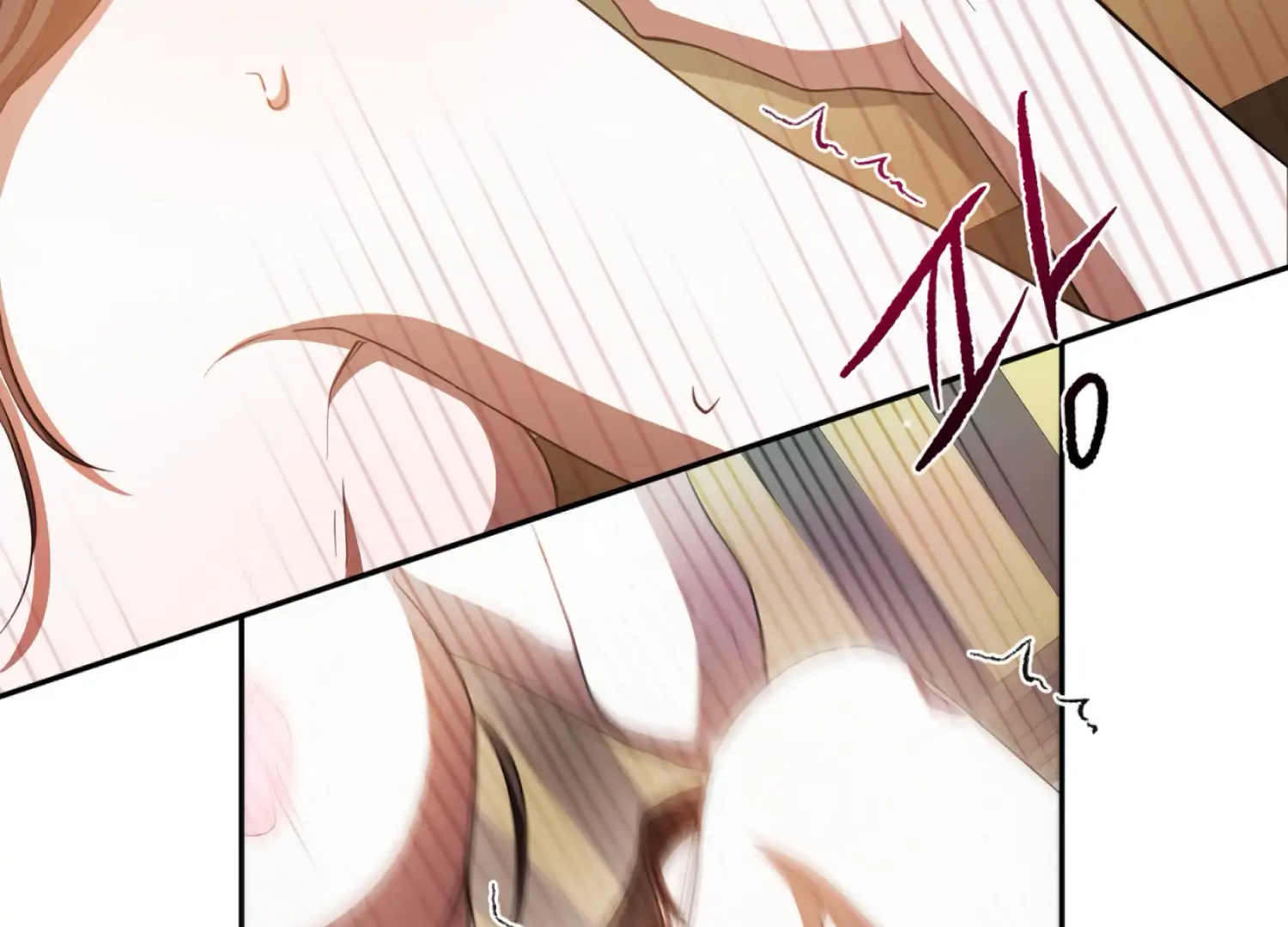 The Night When Flowers Fall Chapter 54 - Page 28