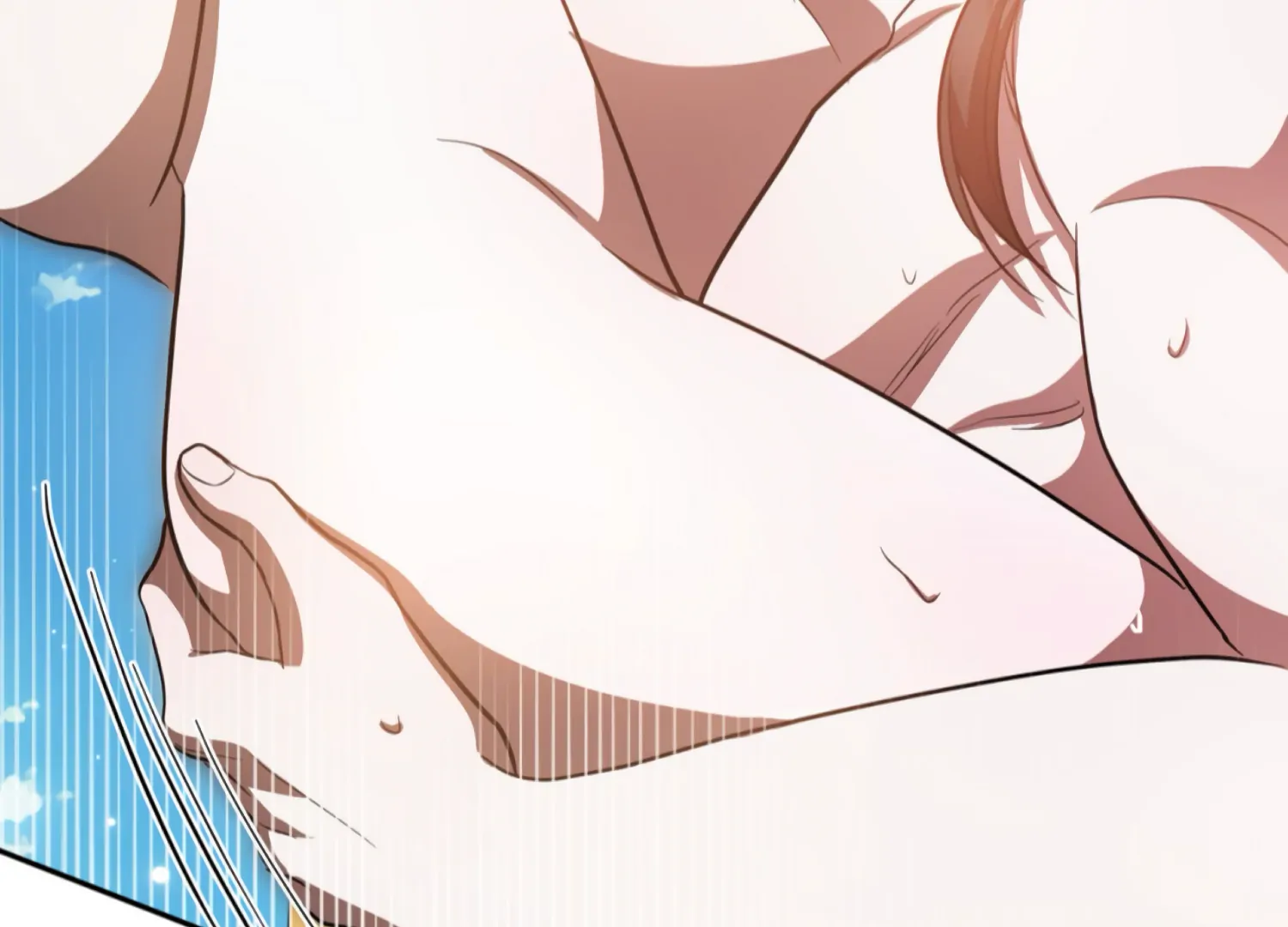 The Night When Flowers Fall Chapter 54 - Page 37