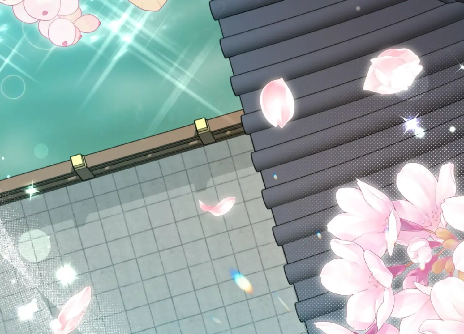 The Night When Flowers Fall Chapter 54 - Page 5