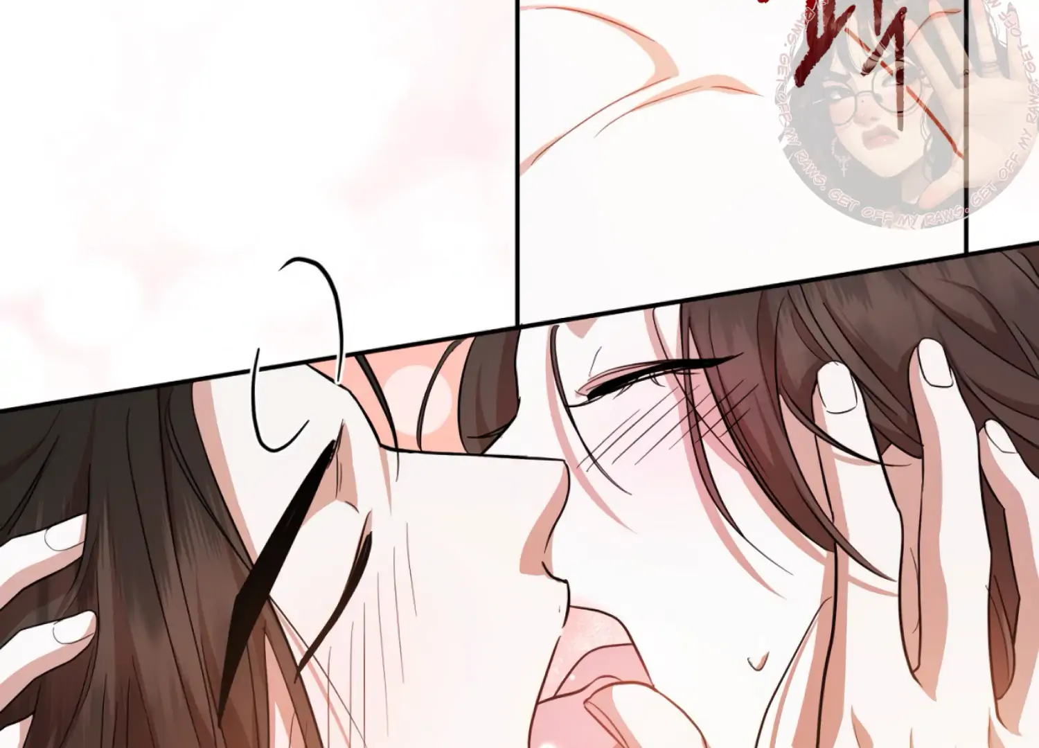 The Night When Flowers Fall Chapter 54 - Page 52