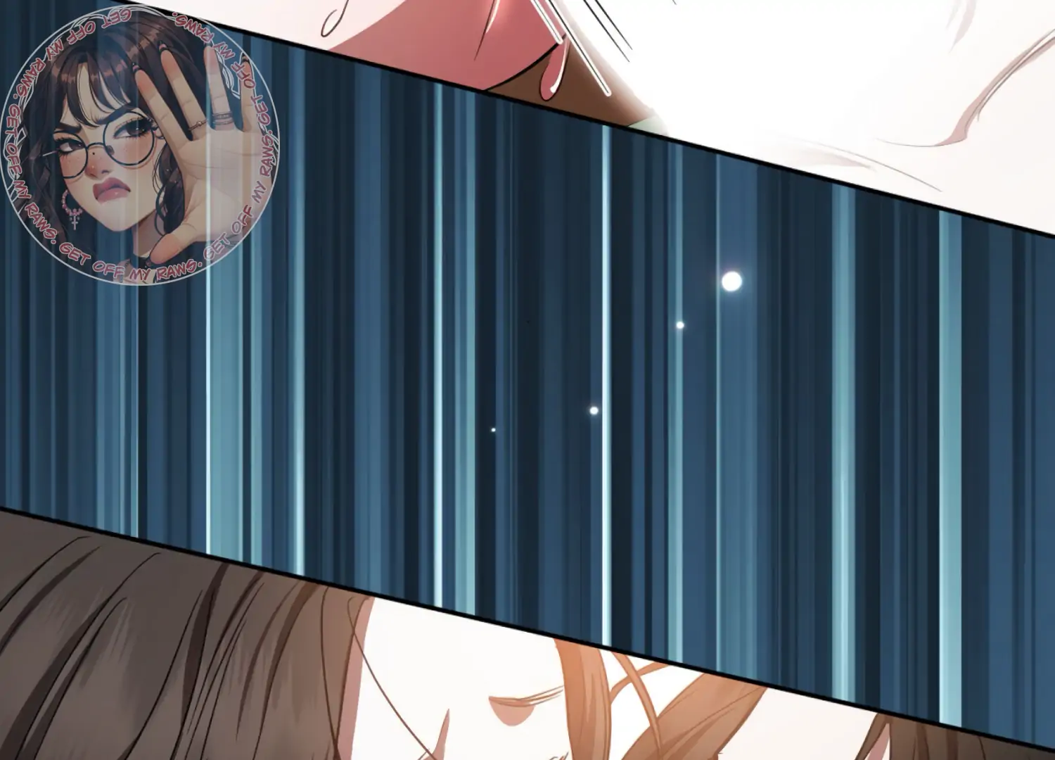 The Night When Flowers Fall Chapter 54 - Page 61