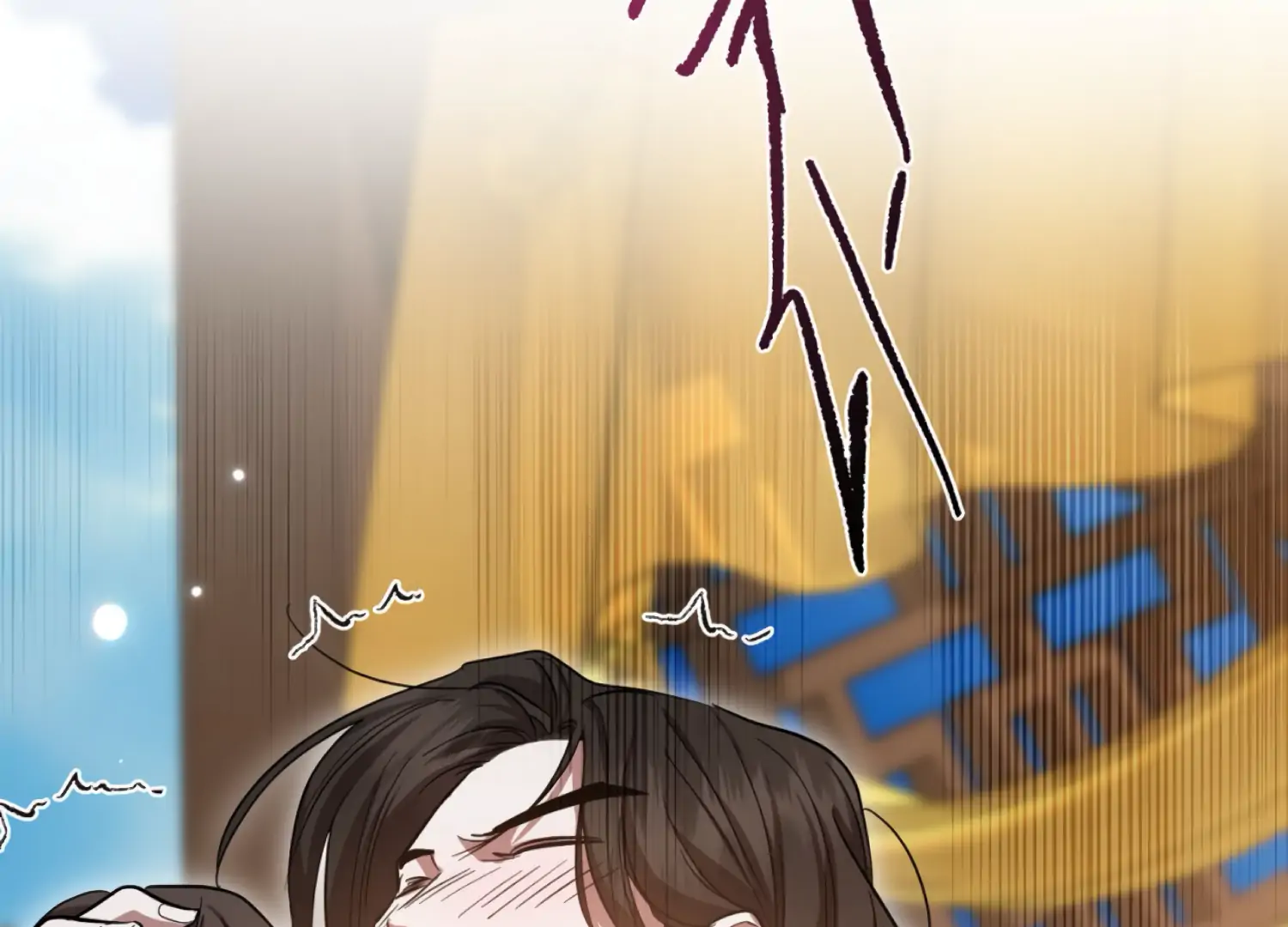 The Night When Flowers Fall Chapter 54 - Page 66