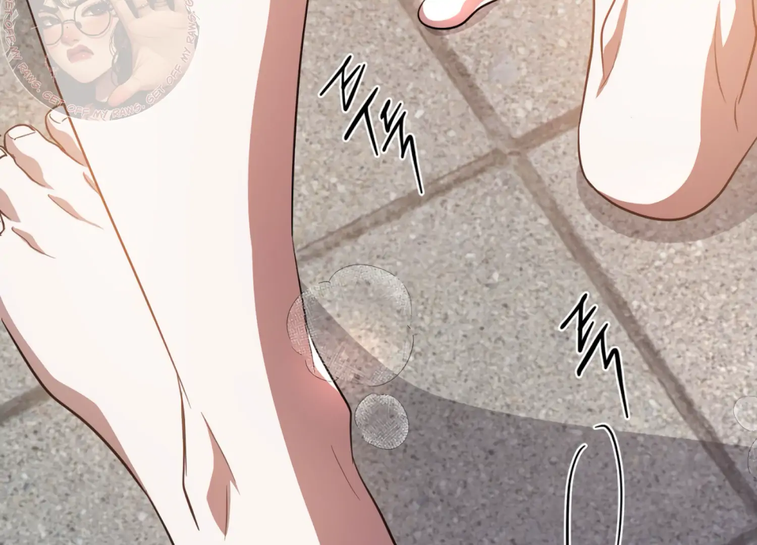 The Night When Flowers Fall Chapter 54 - Page 70