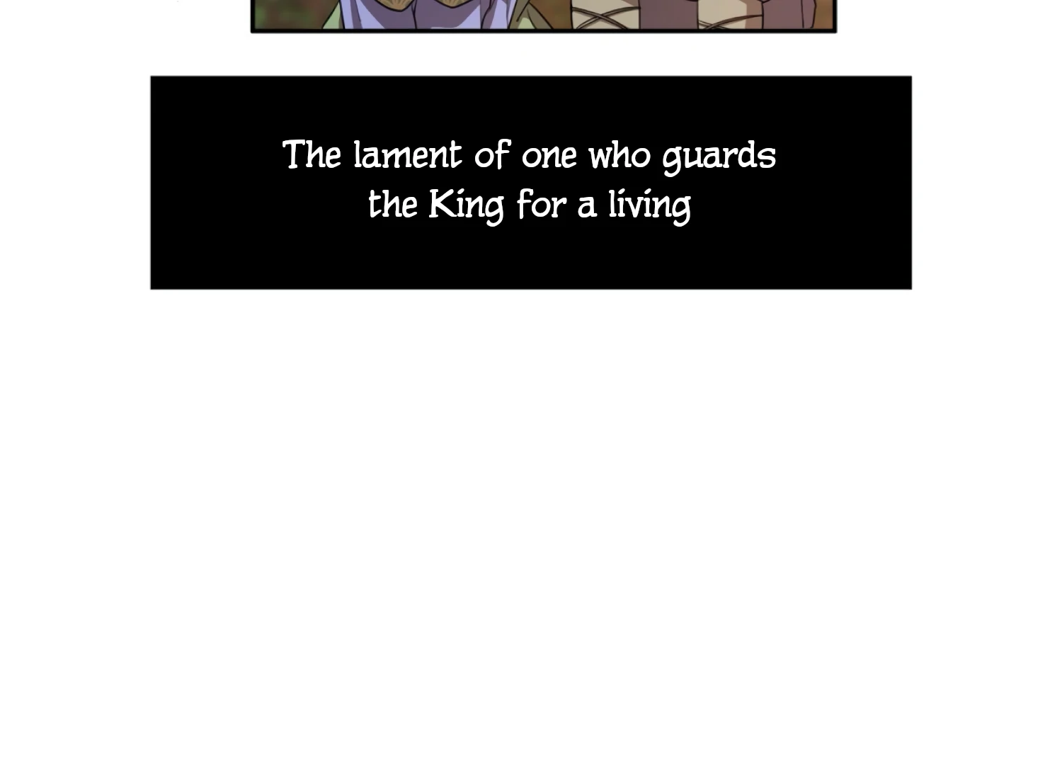 The Night When Flowers Fall Chapter 54 - Page 85