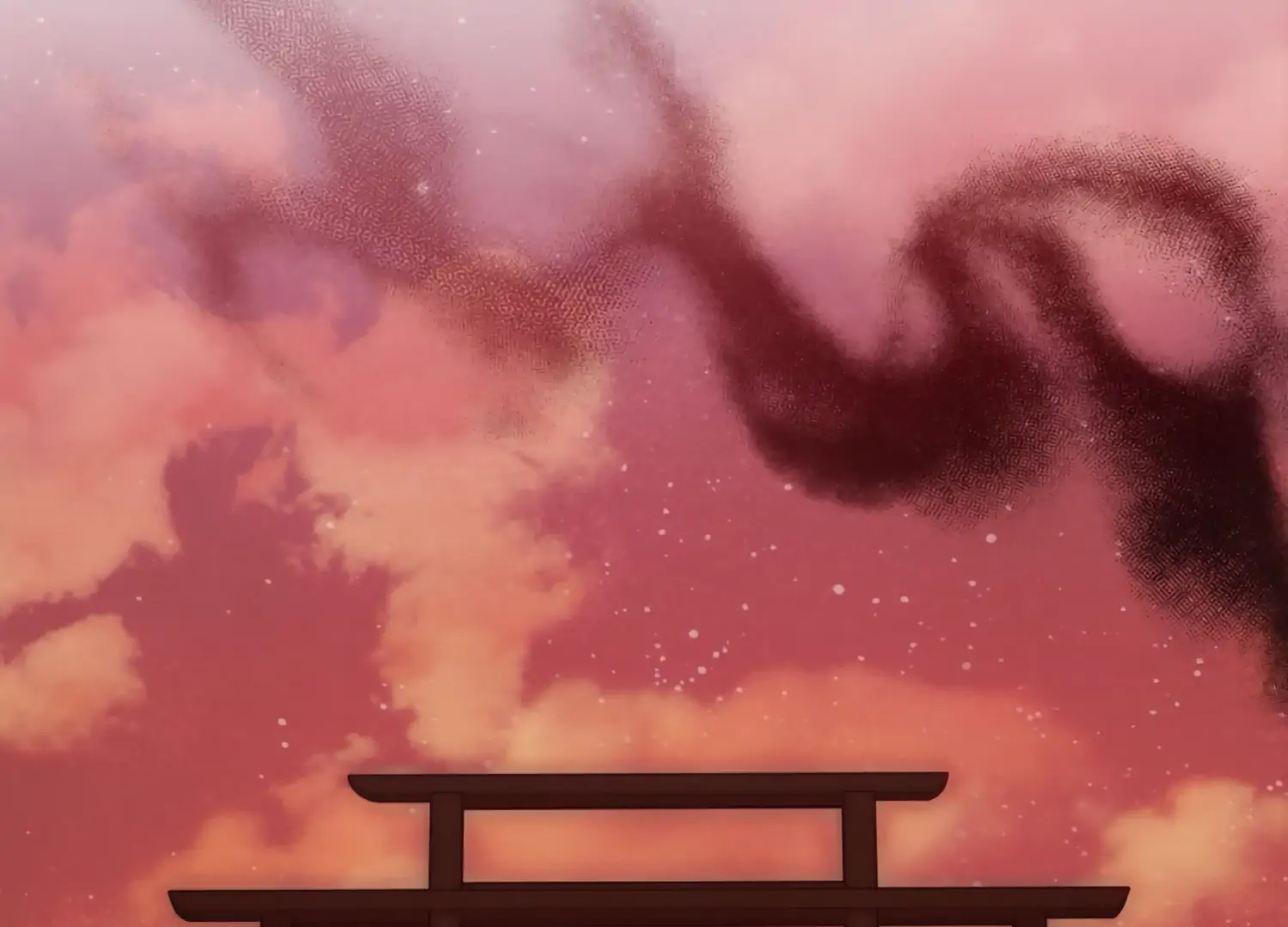 The Night When Flowers Fall Chapter 54 - Page 90