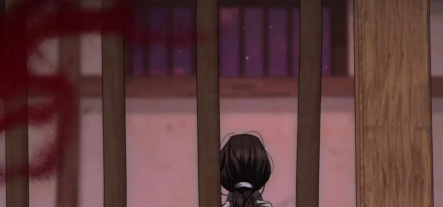 The Night When Flowers Fall Chapter 54 - Page 94