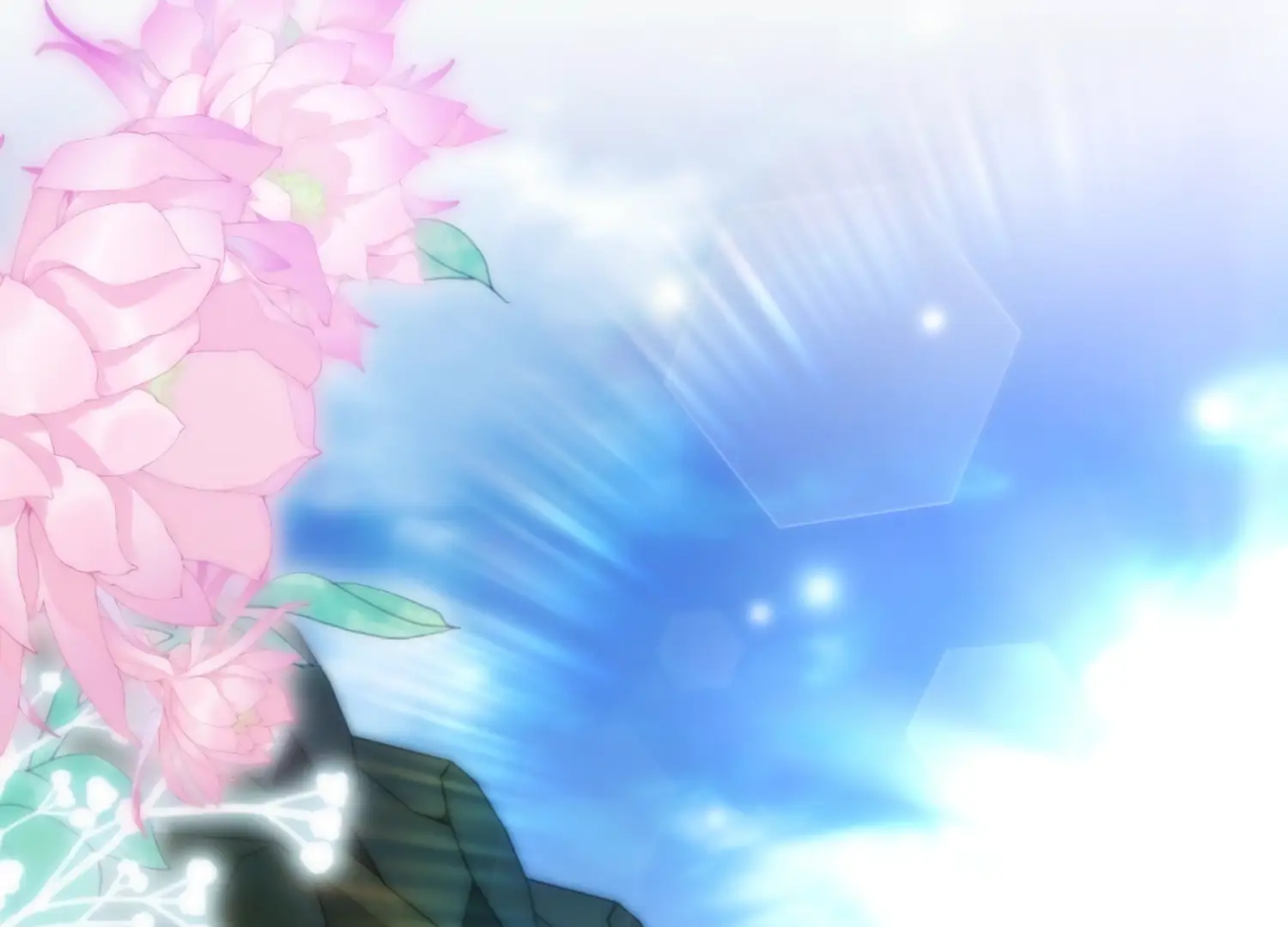 The Night When Flowers Fall Chapter 55 - Page 2