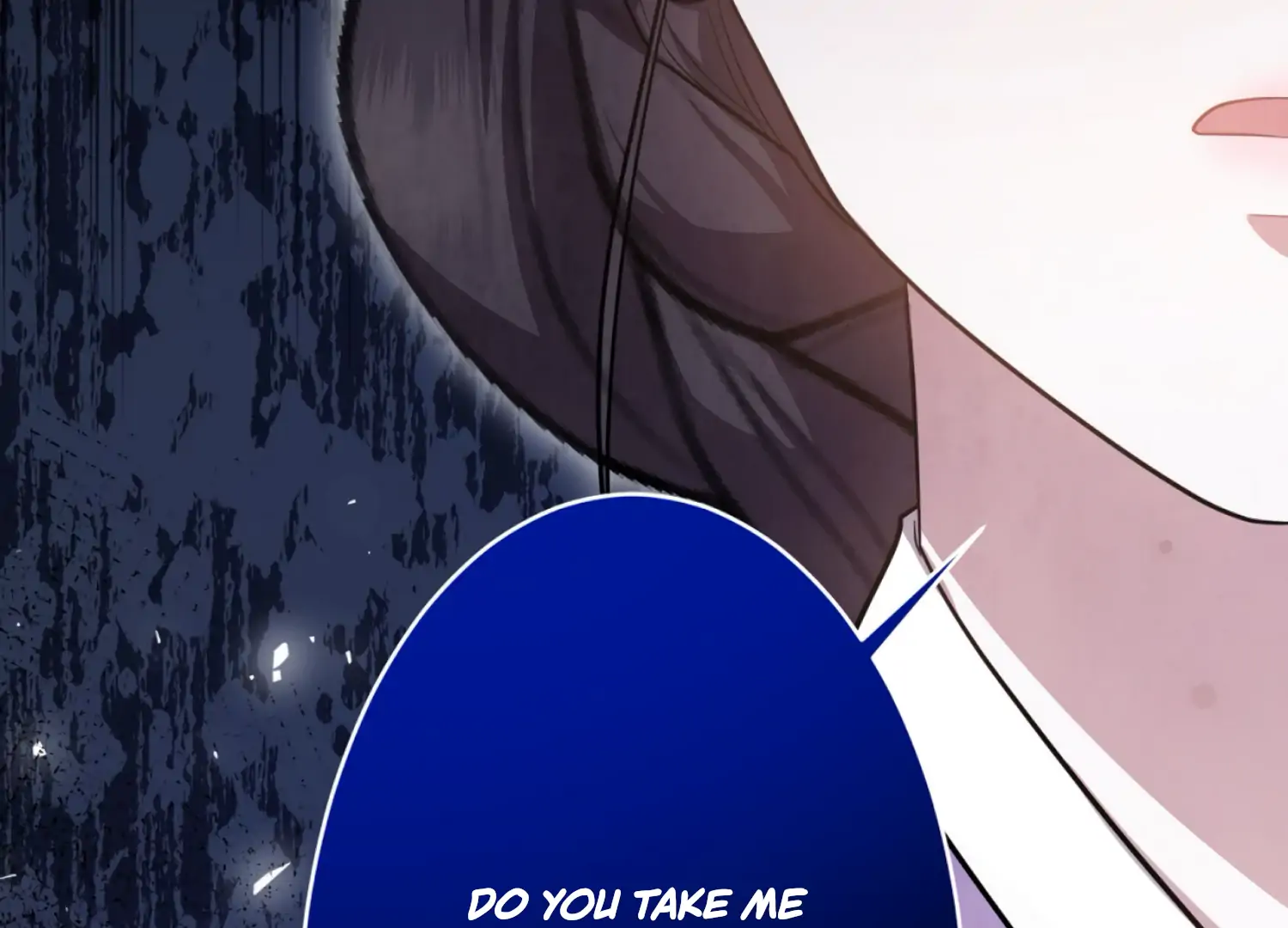 The Night When Flowers Fall Chapter 55 - Page 103