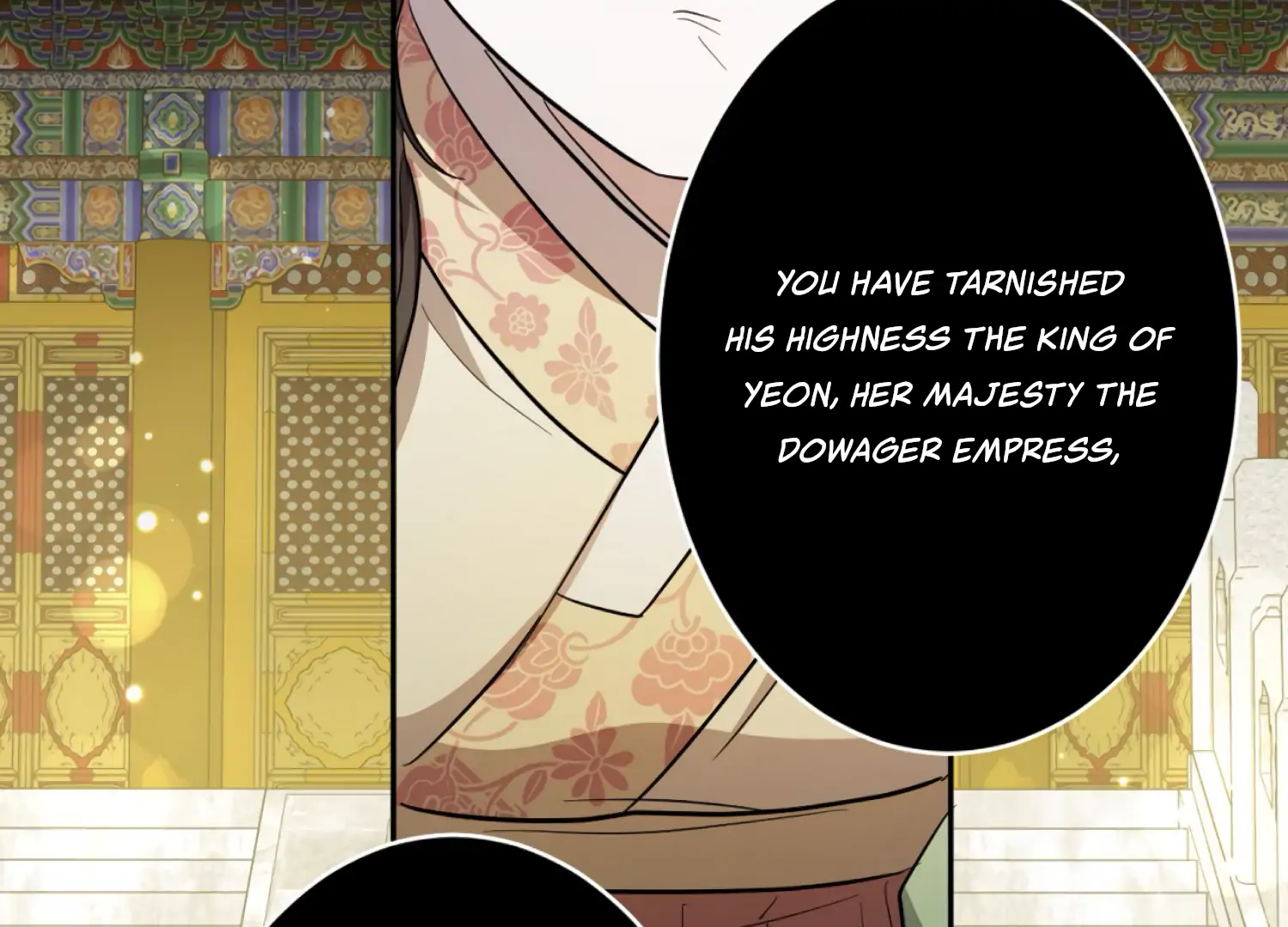 The Night When Flowers Fall Chapter 55 - Page 108