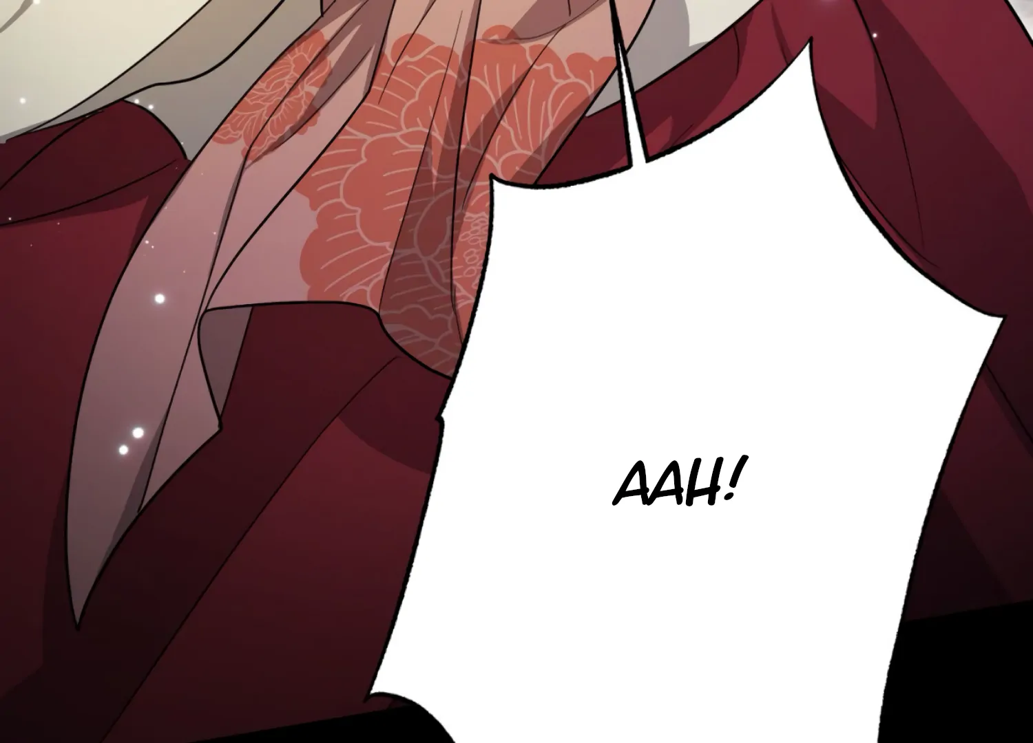 The Night When Flowers Fall Chapter 55 - Page 118