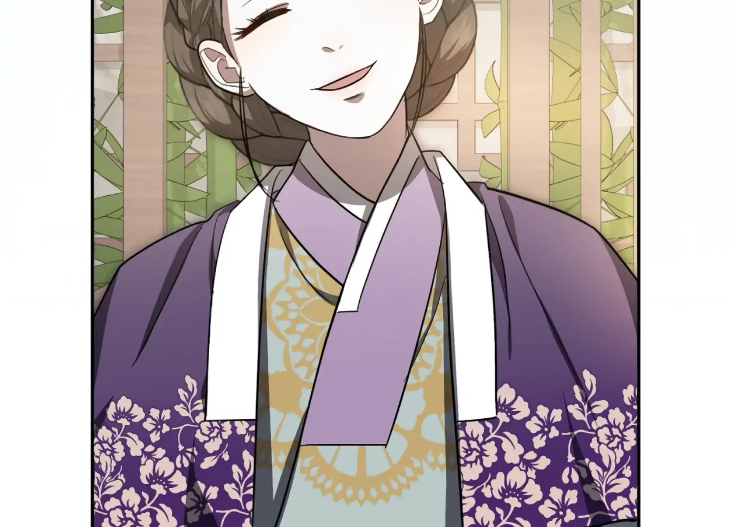 The Night When Flowers Fall Chapter 55 - Page 123