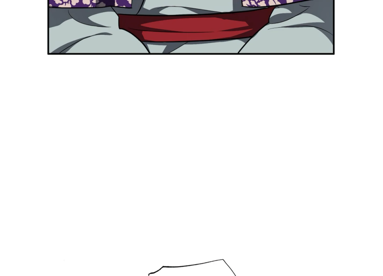 The Night When Flowers Fall Chapter 55 - Page 124