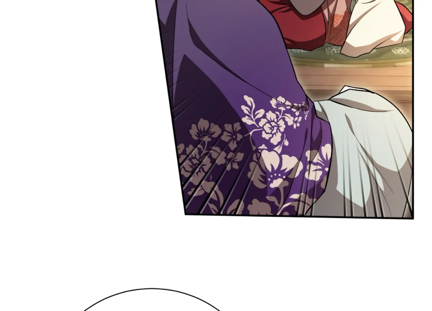 The Night When Flowers Fall Chapter 55 - Page 126