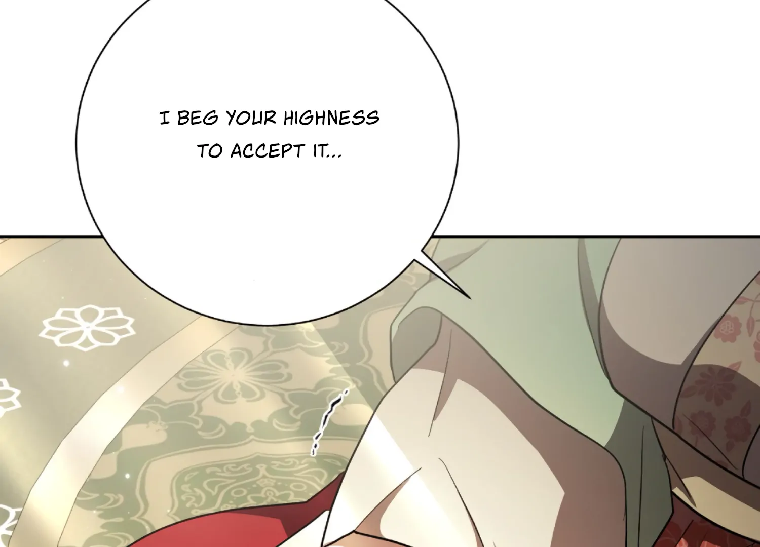 The Night When Flowers Fall Chapter 55 - Page 127