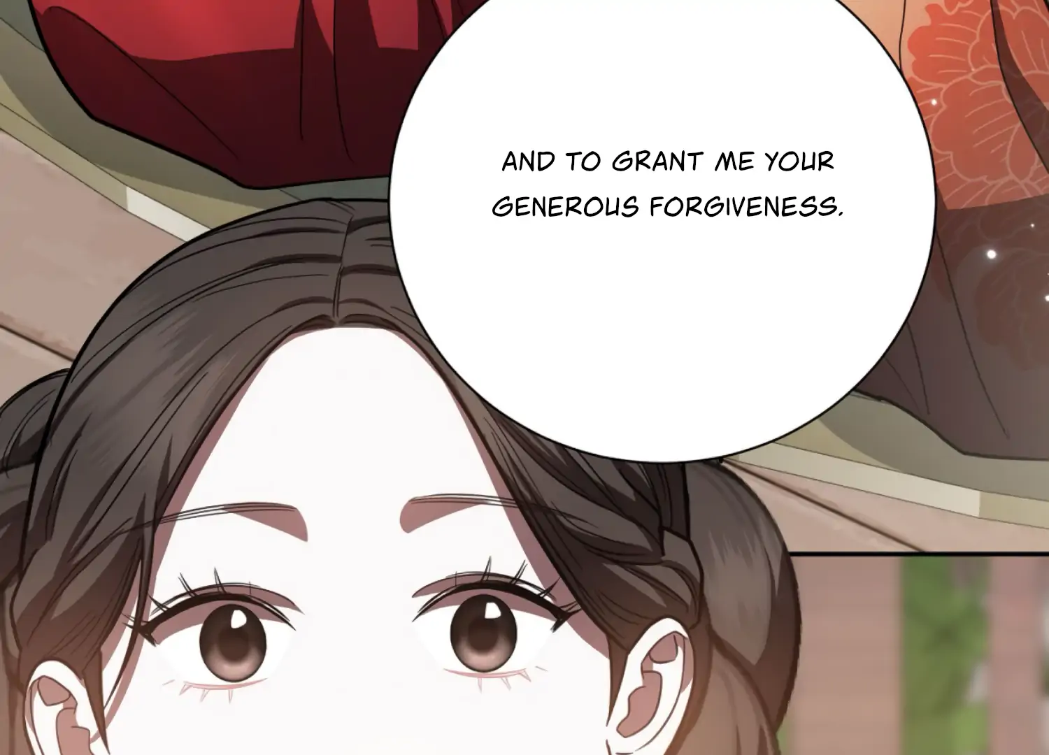 The Night When Flowers Fall Chapter 55 - Page 129