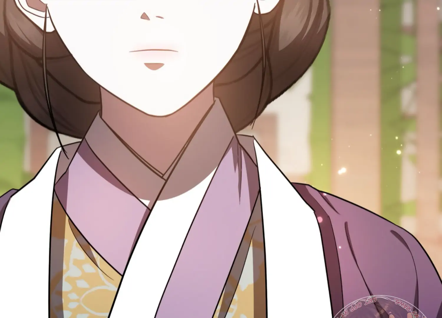 The Night When Flowers Fall Chapter 55 - Page 130