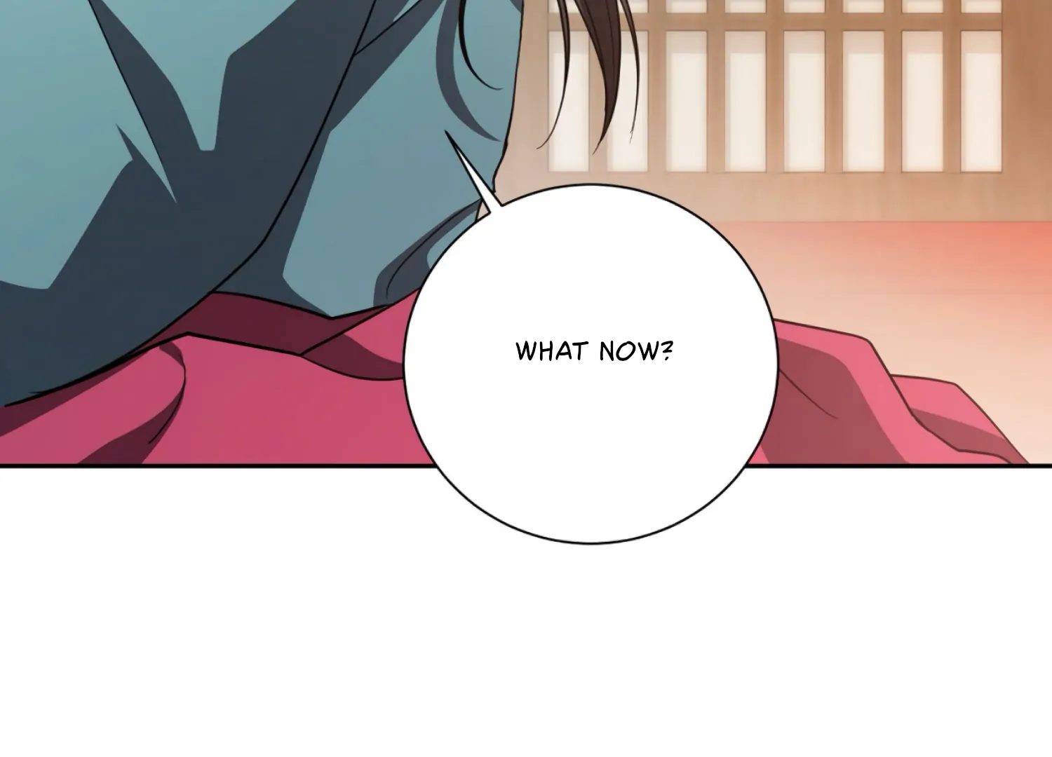 The Night When Flowers Fall Chapter 55 - Page 14