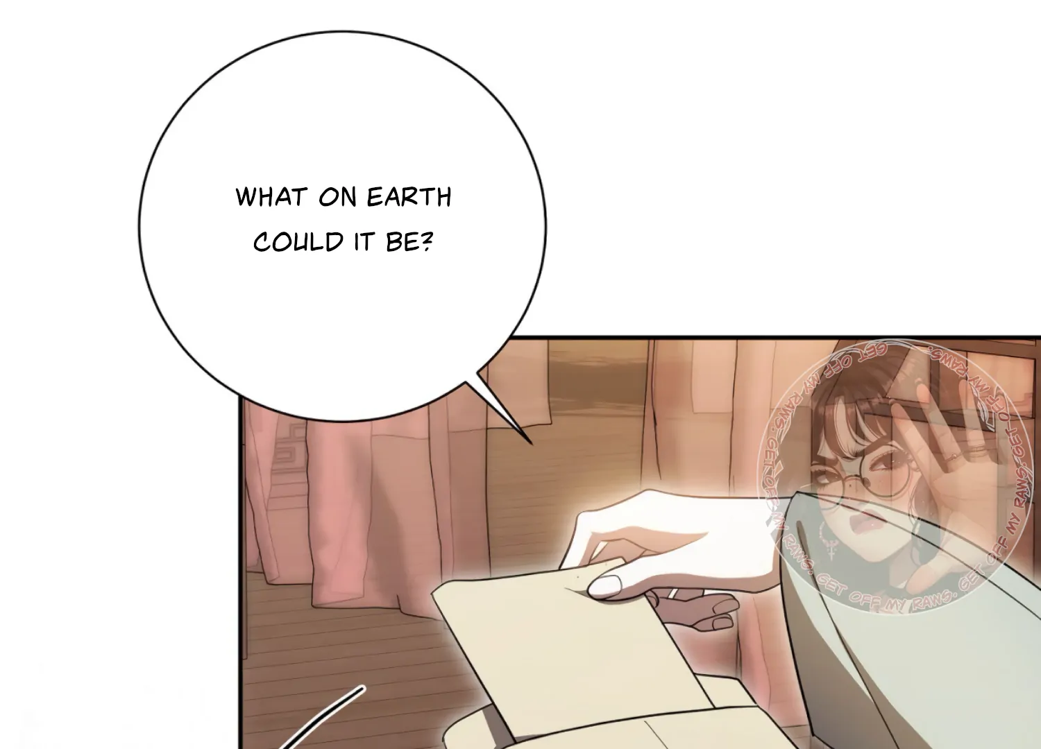 The Night When Flowers Fall Chapter 55 - Page 144